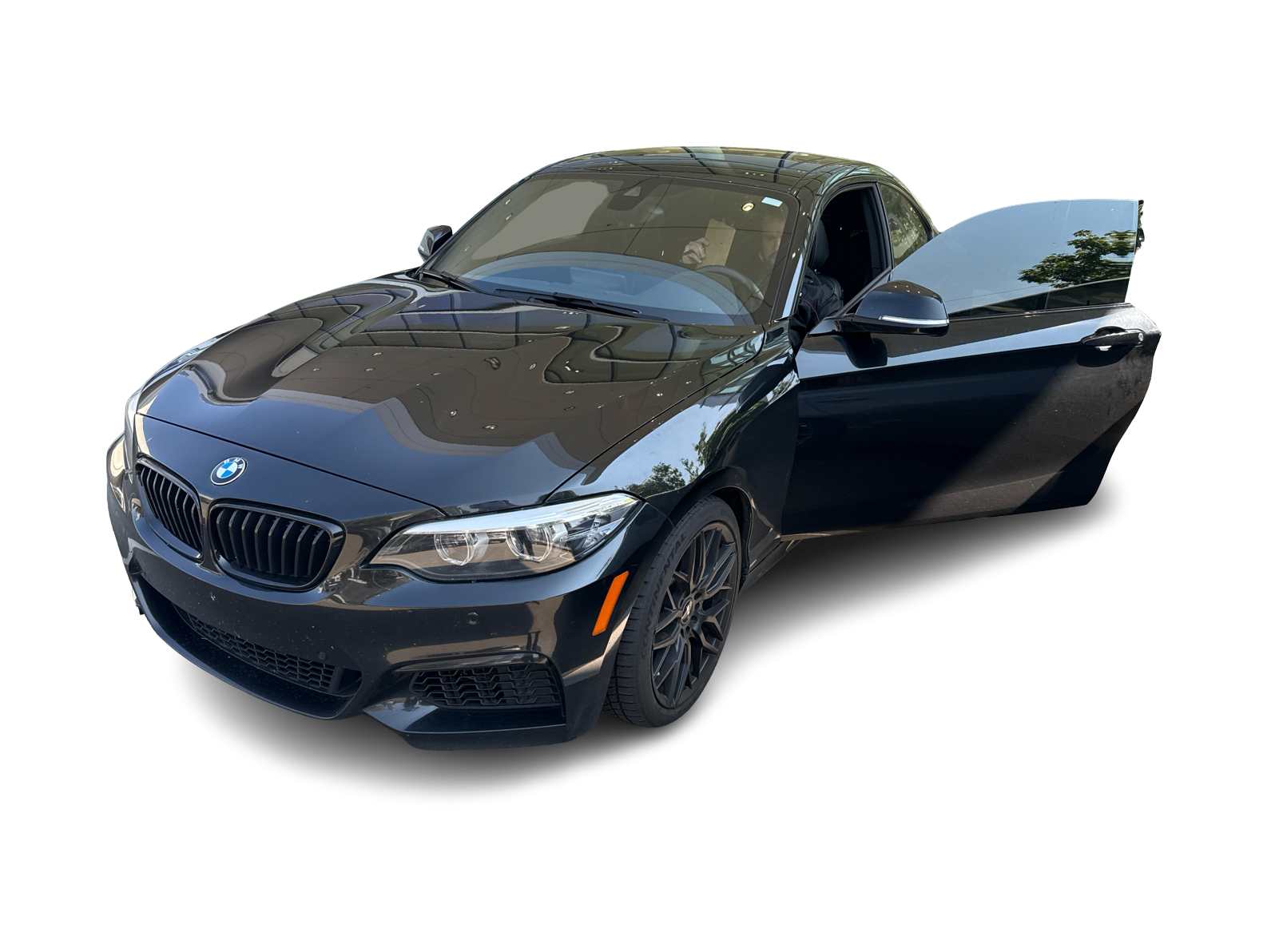 Thumbnail: 2020 BMW 2 Series - 1