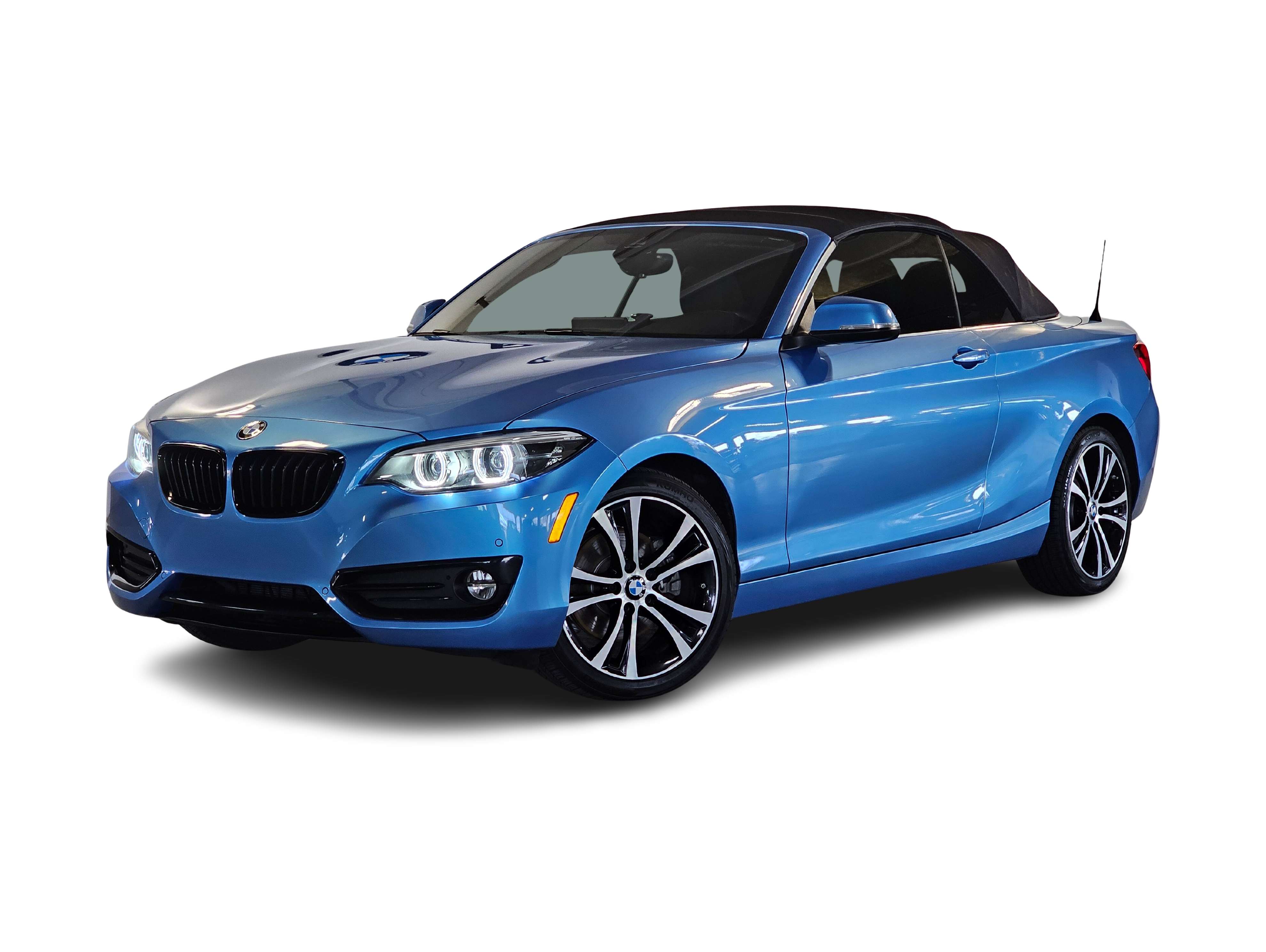 2020 BMW 2 Series 230i -
                  Seattle, WA