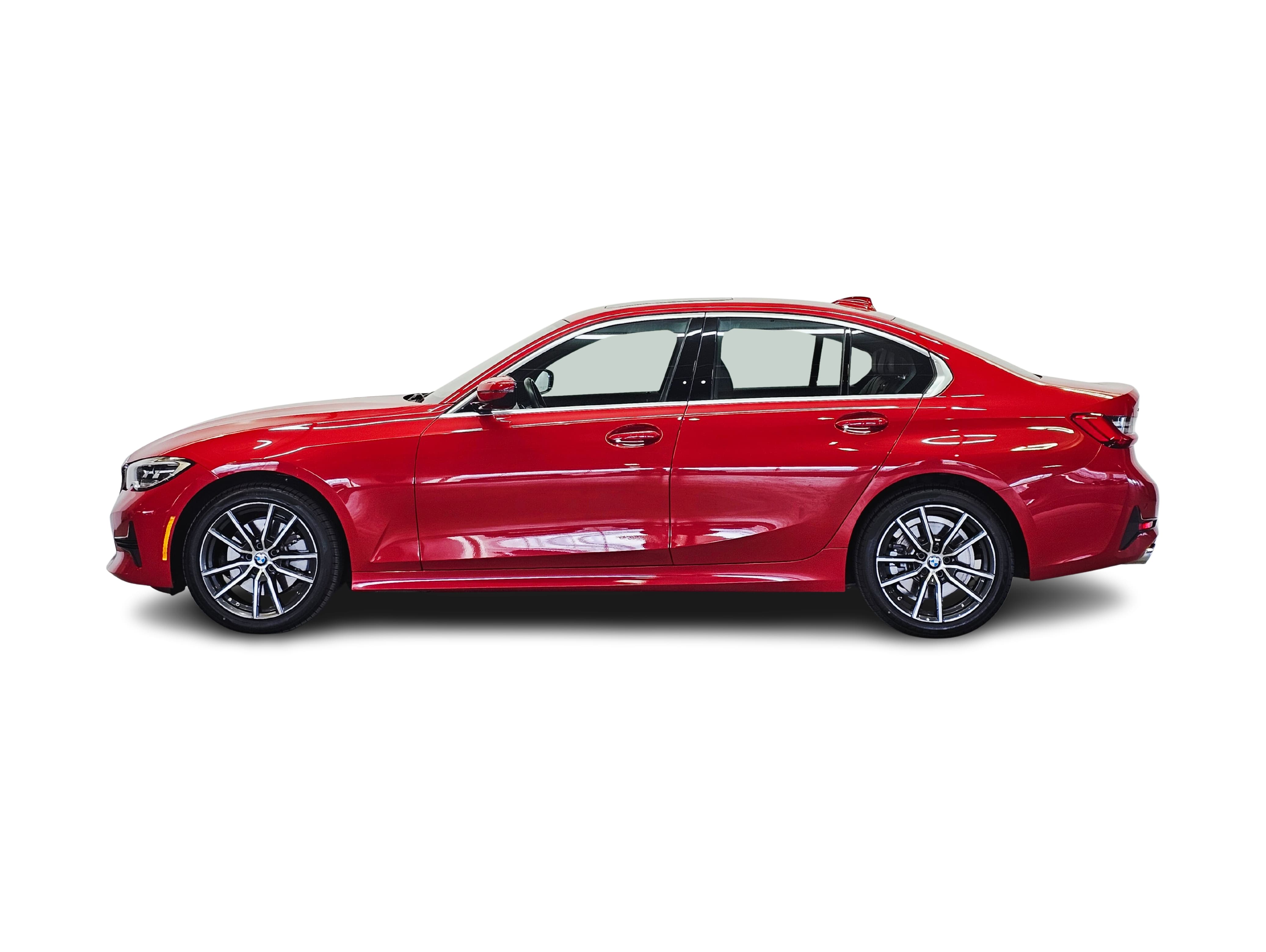2019 BMW 3 Series 330xi -
                Seattle, WA