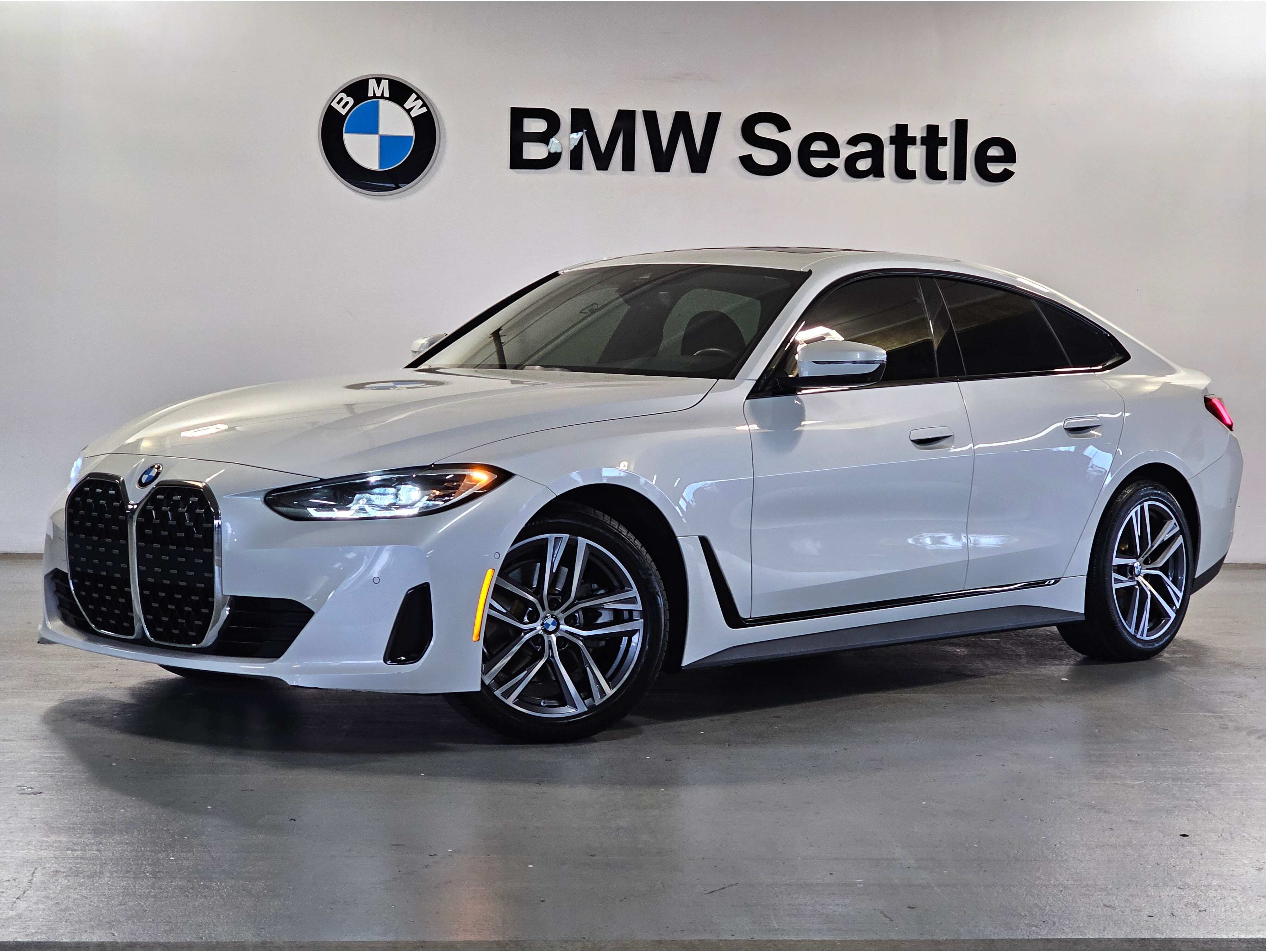 2023 BMW 4 Series 430i