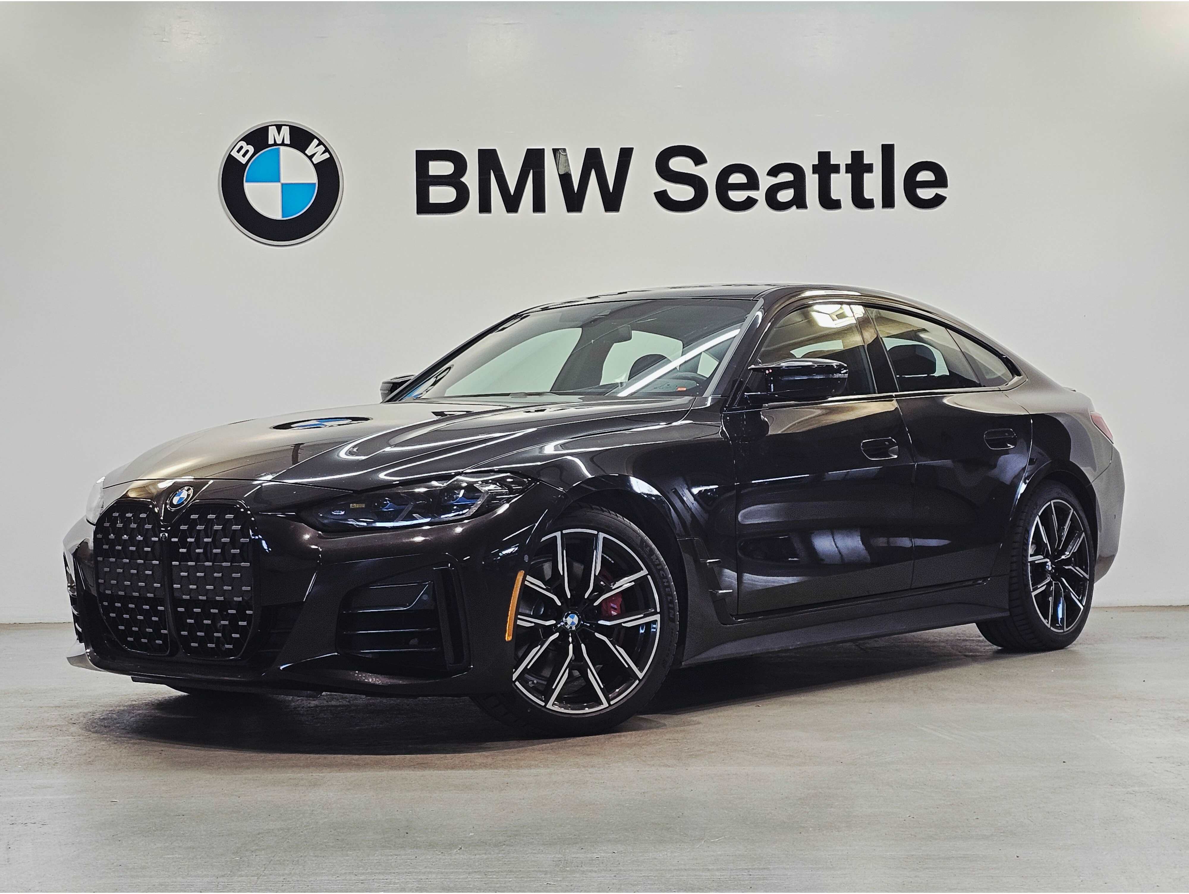 2023 BMW 4 Series M440i