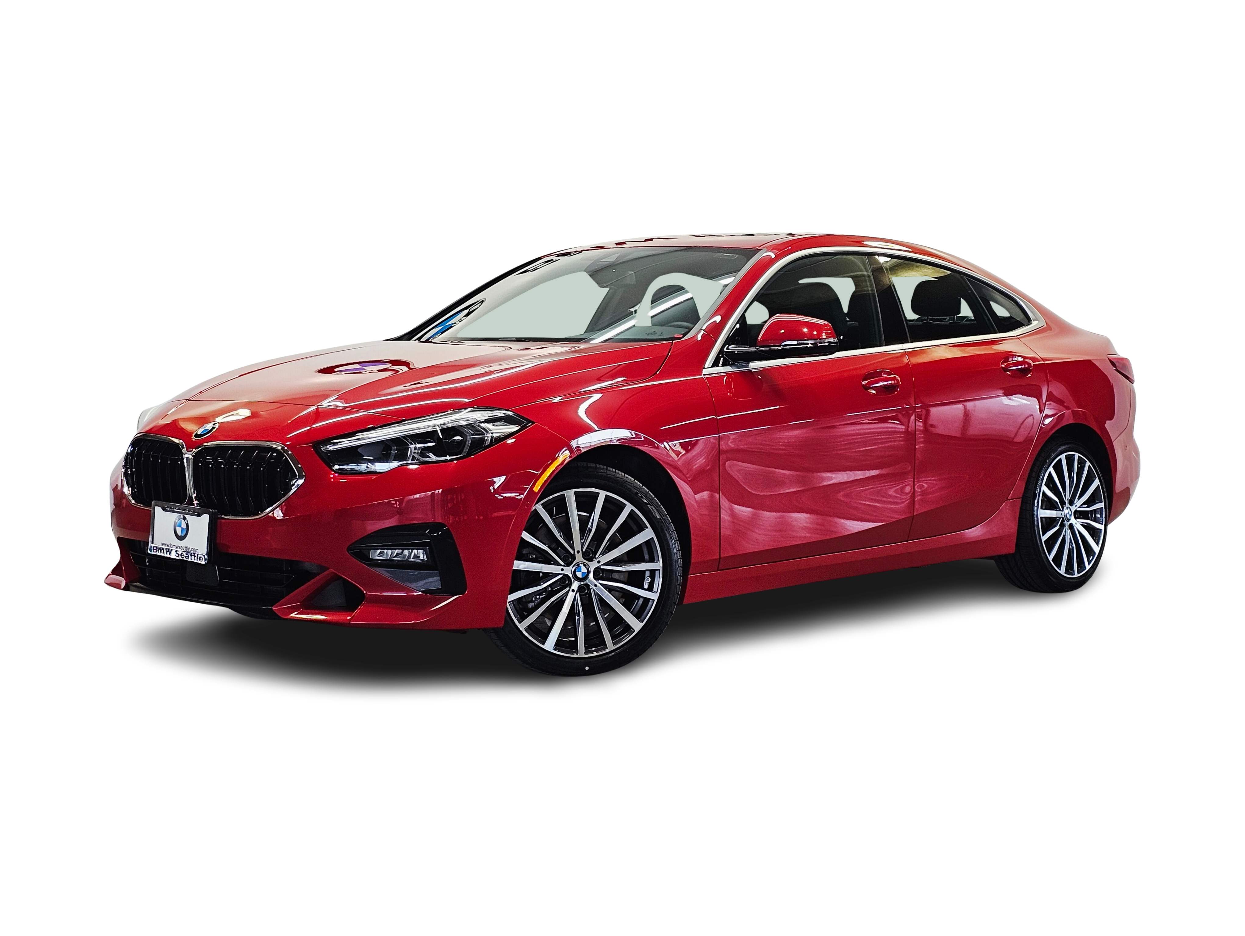 2021 BMW 2 Series 228i -
                Seattle, WA