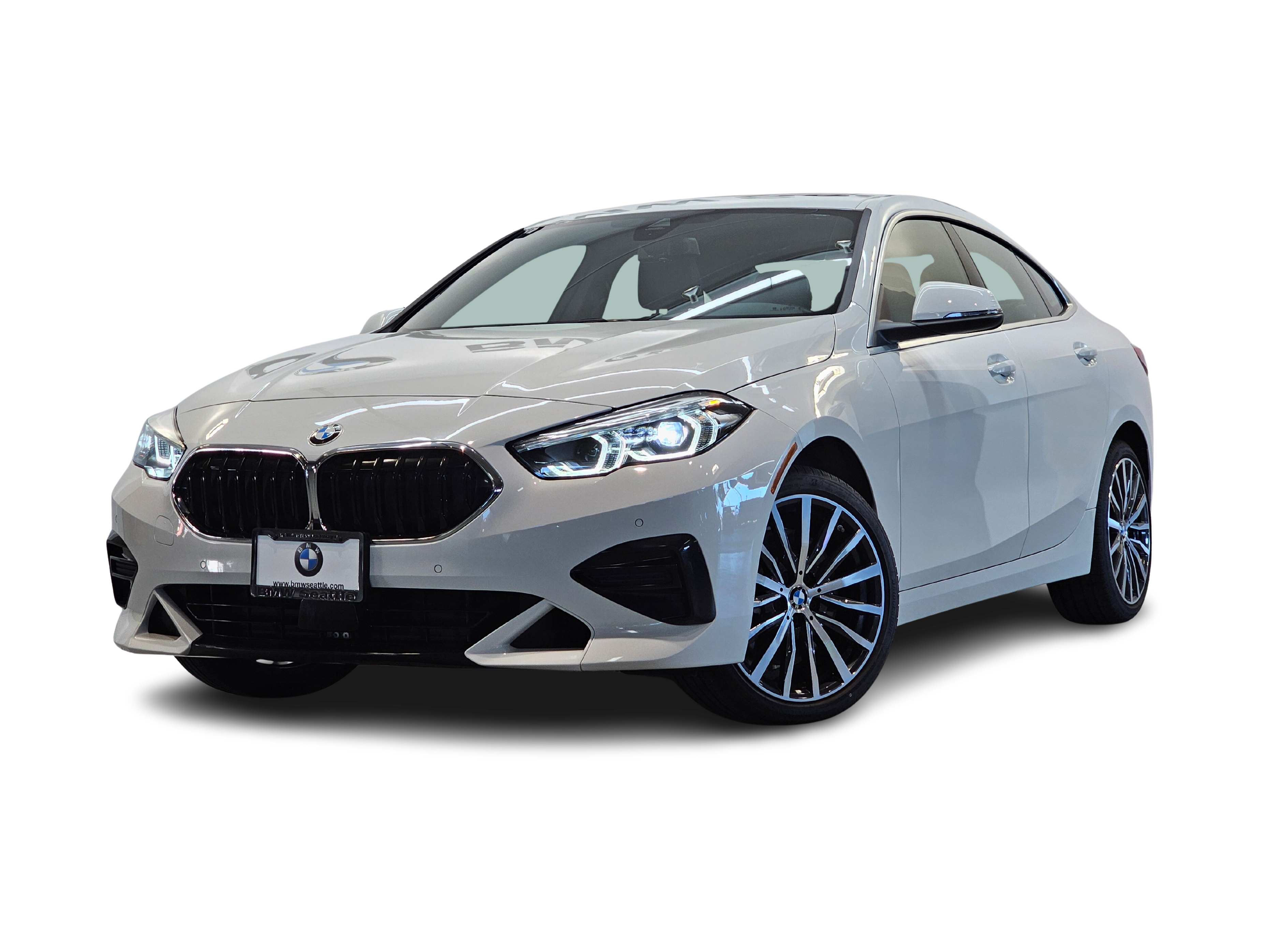 Thumbnail: 2024 BMW 2 Series - 1