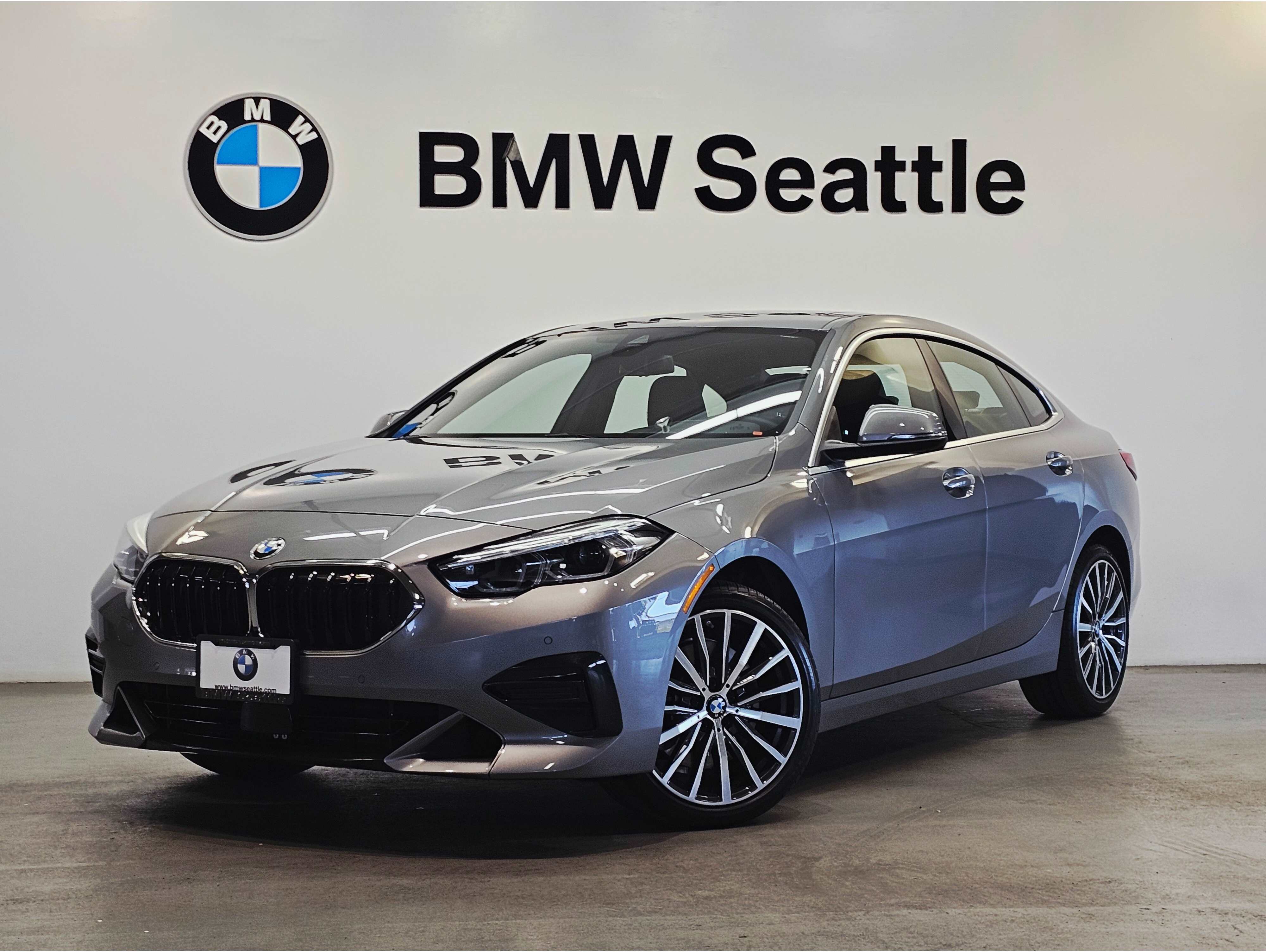 2024 BMW 2 Series 228i's photo