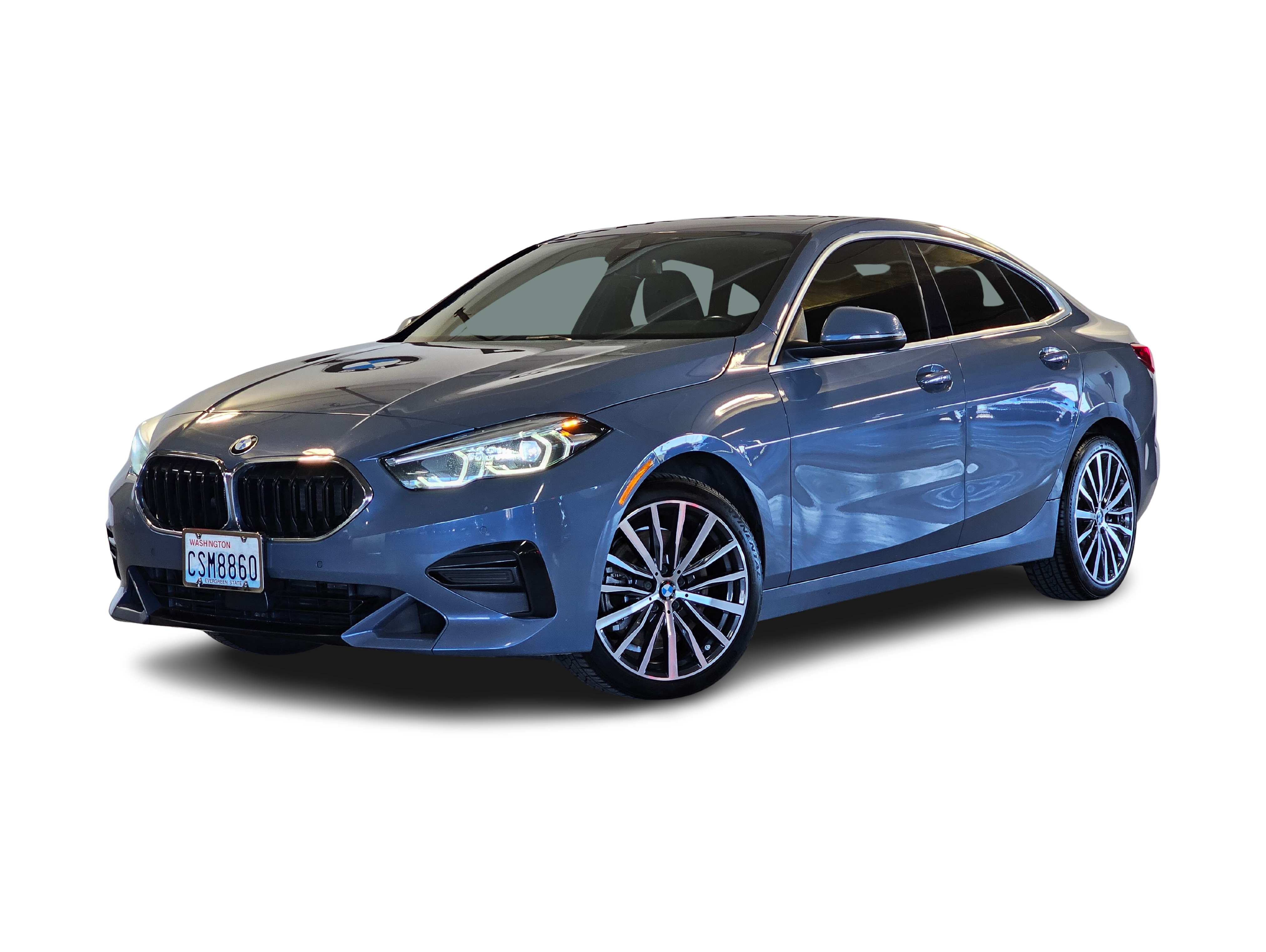 Thumbnail: 2022 BMW 2 Series - 1