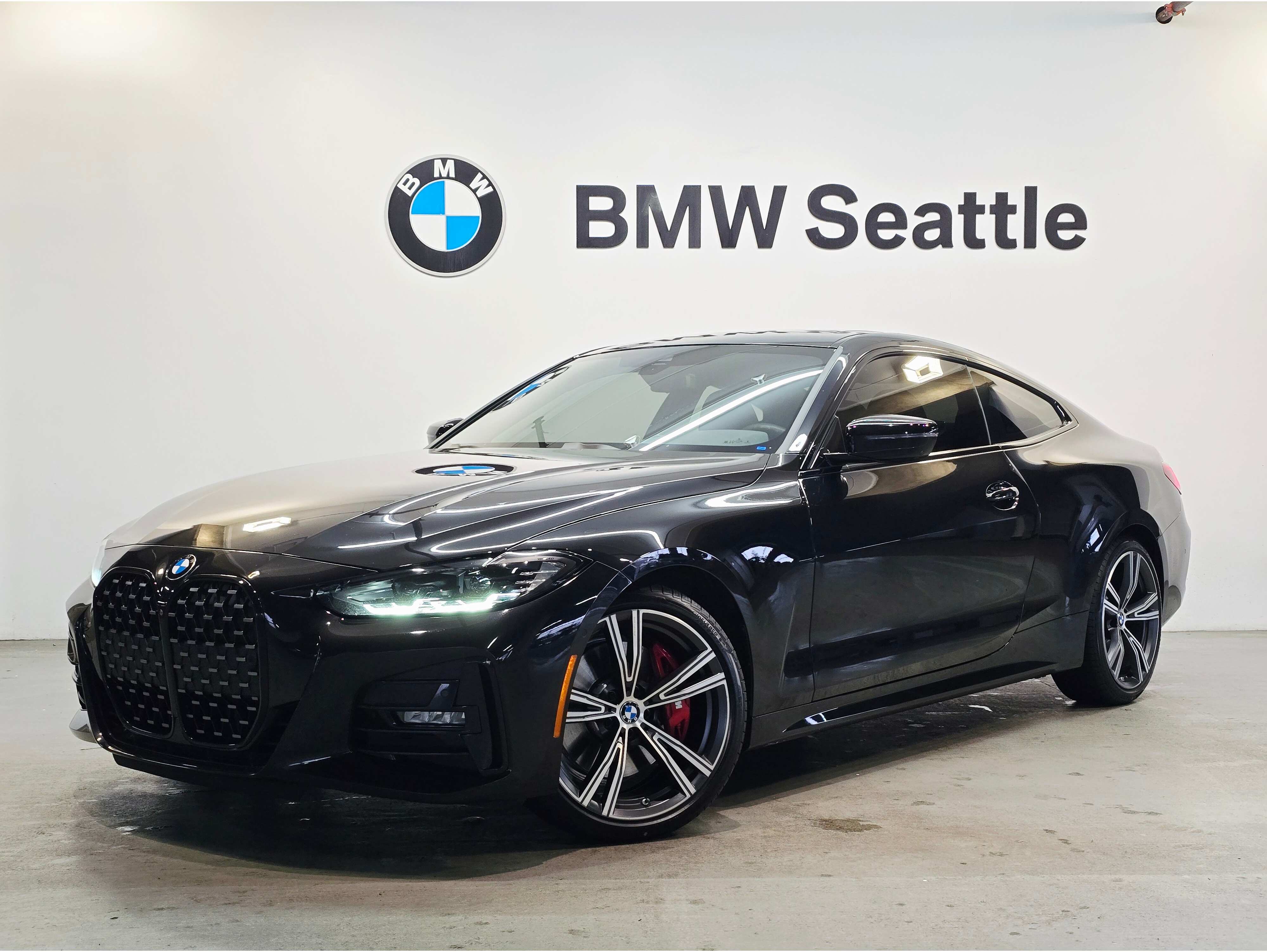 2023 BMW 4 Series 430i