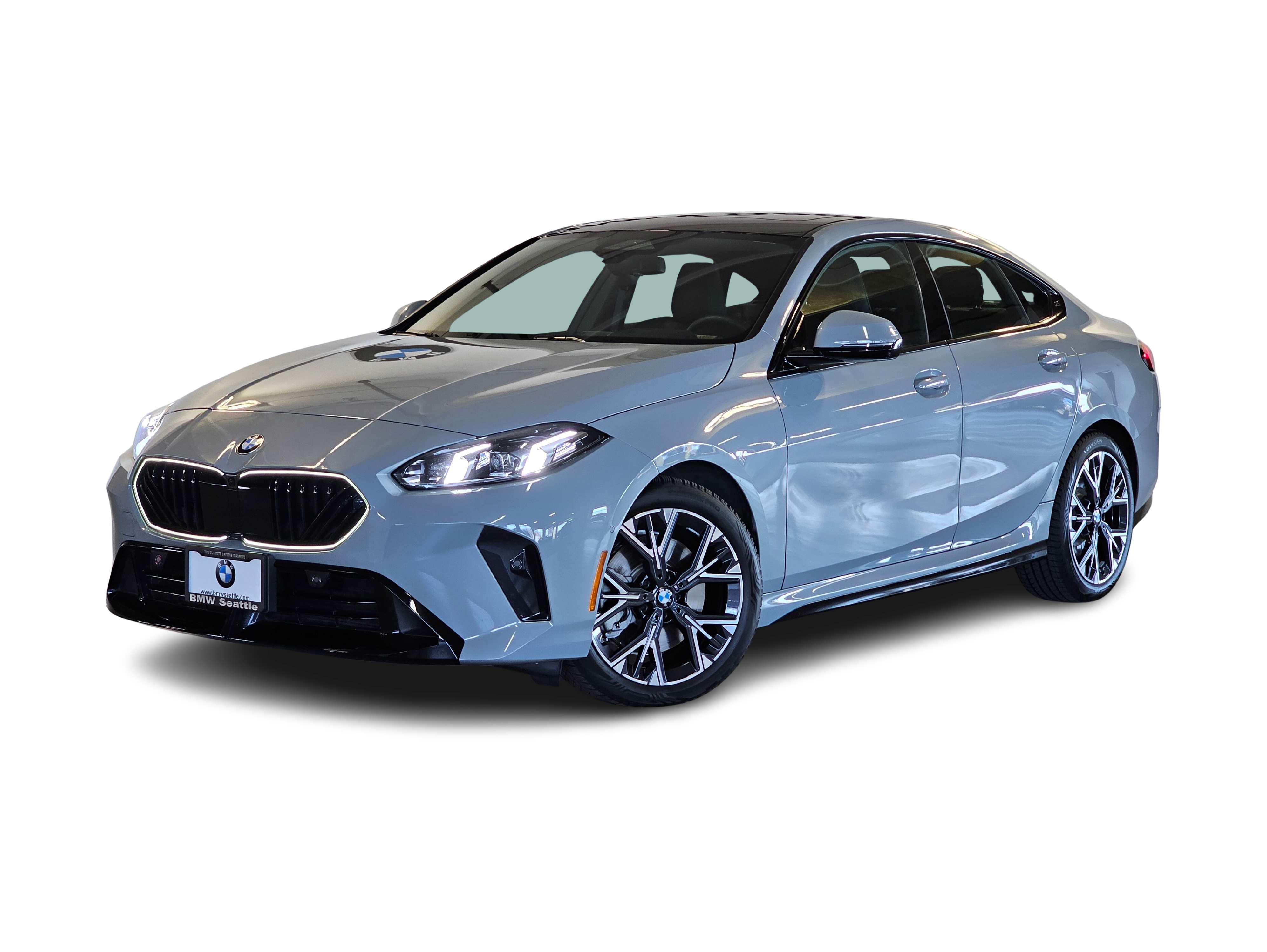 Thumbnail: 2026 BMW 2 Series - 1