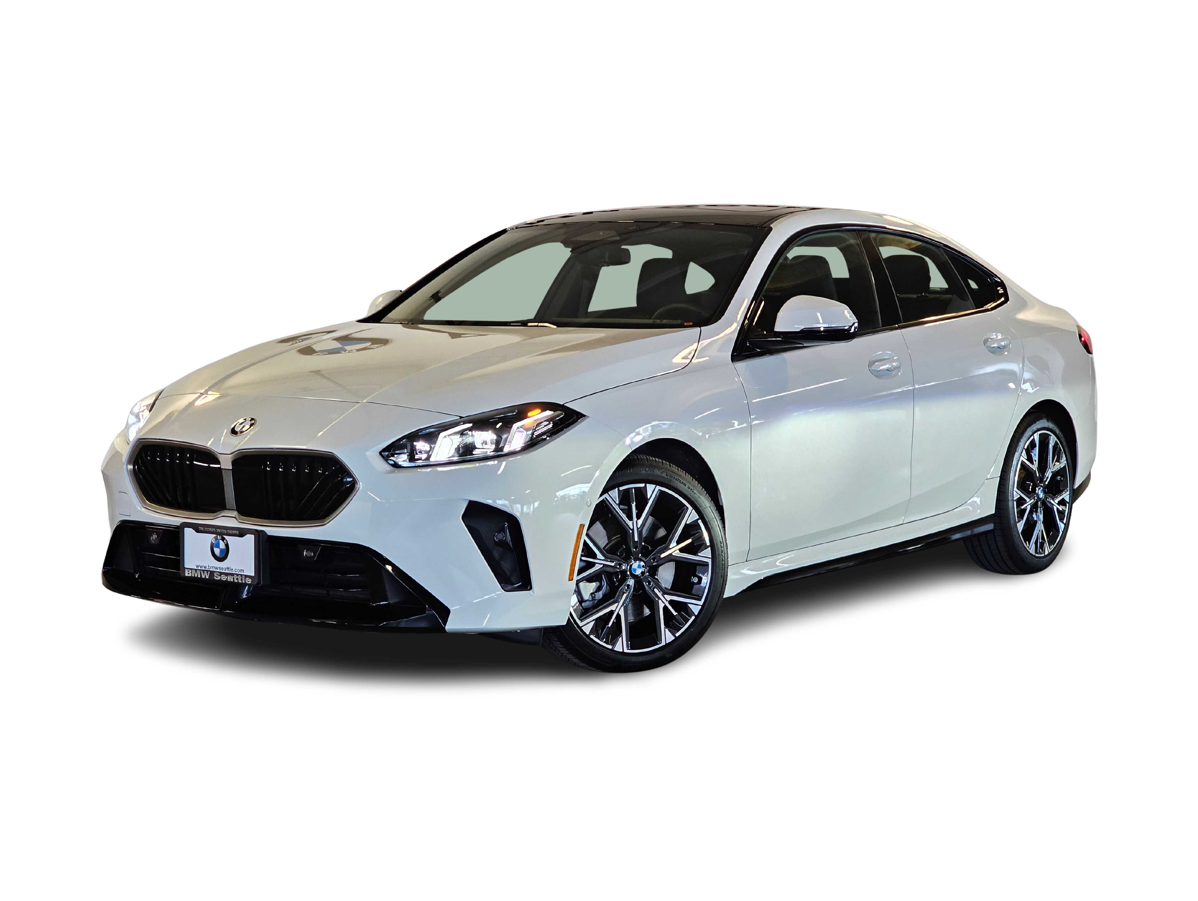 Thumbnail: 2026 BMW 2 Series - 1