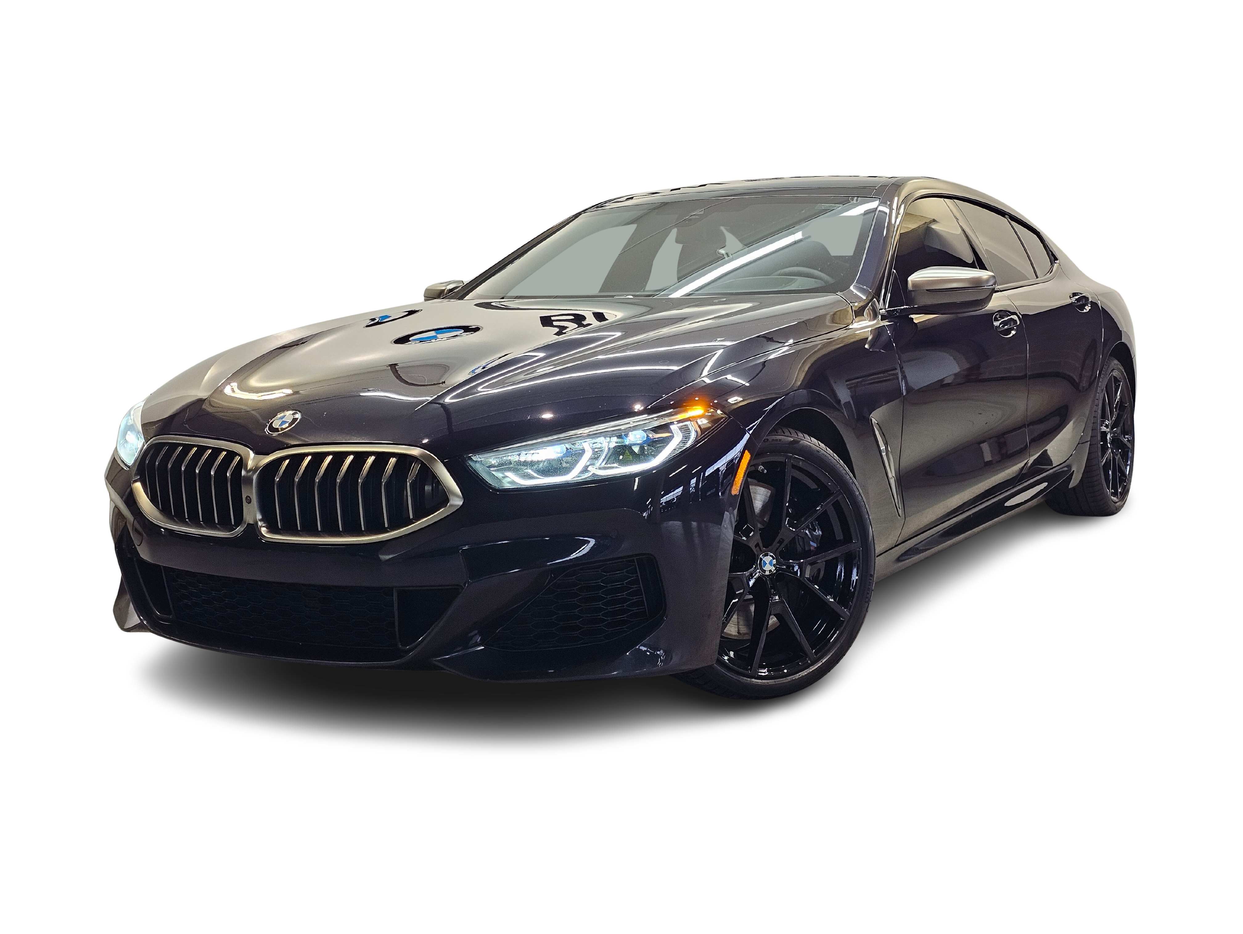 2022 BMW 8 Series 850i -
                  Seattle, WA