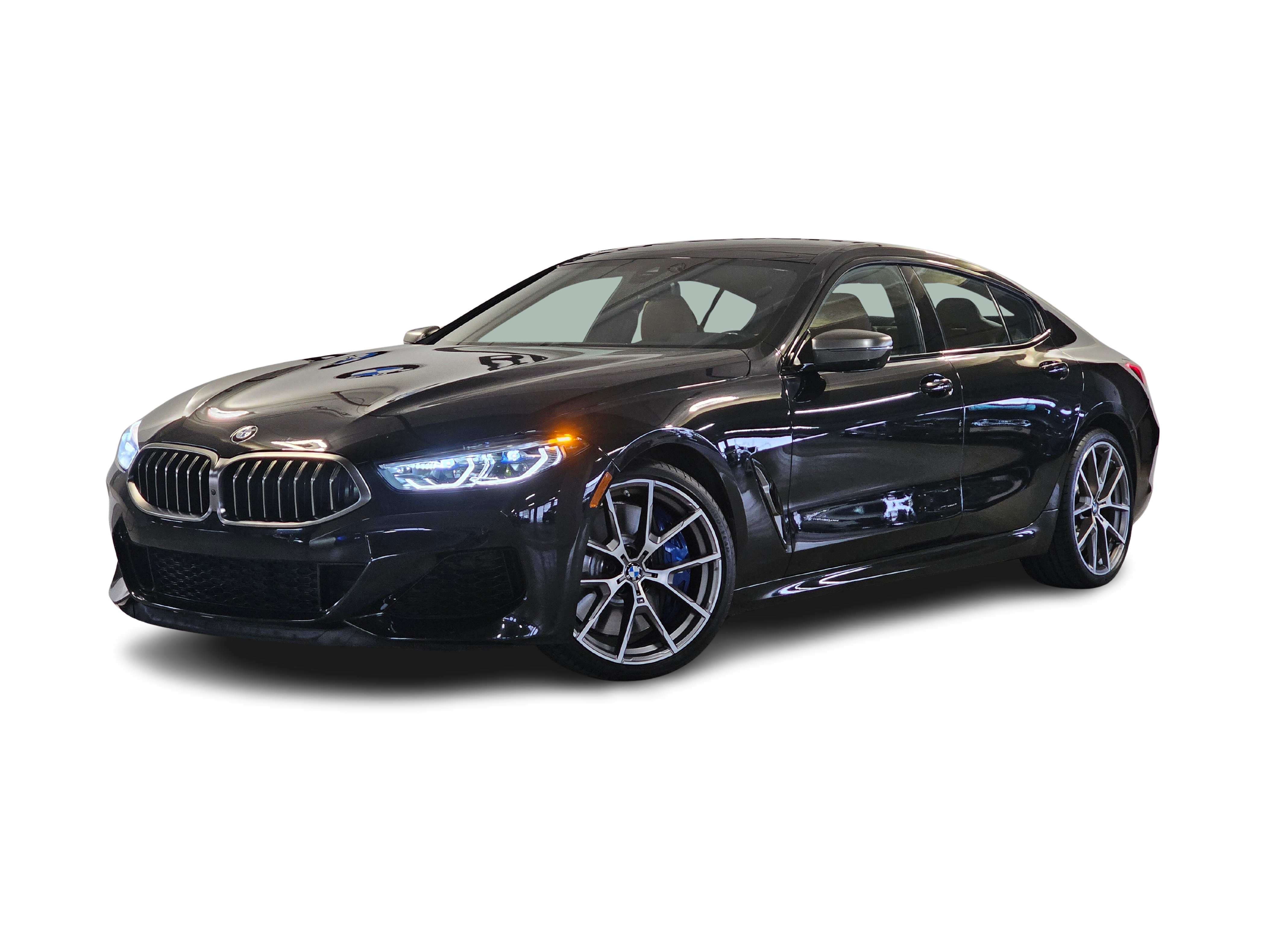 2022 BMW 8 Series 850i -
                  Seattle, WA