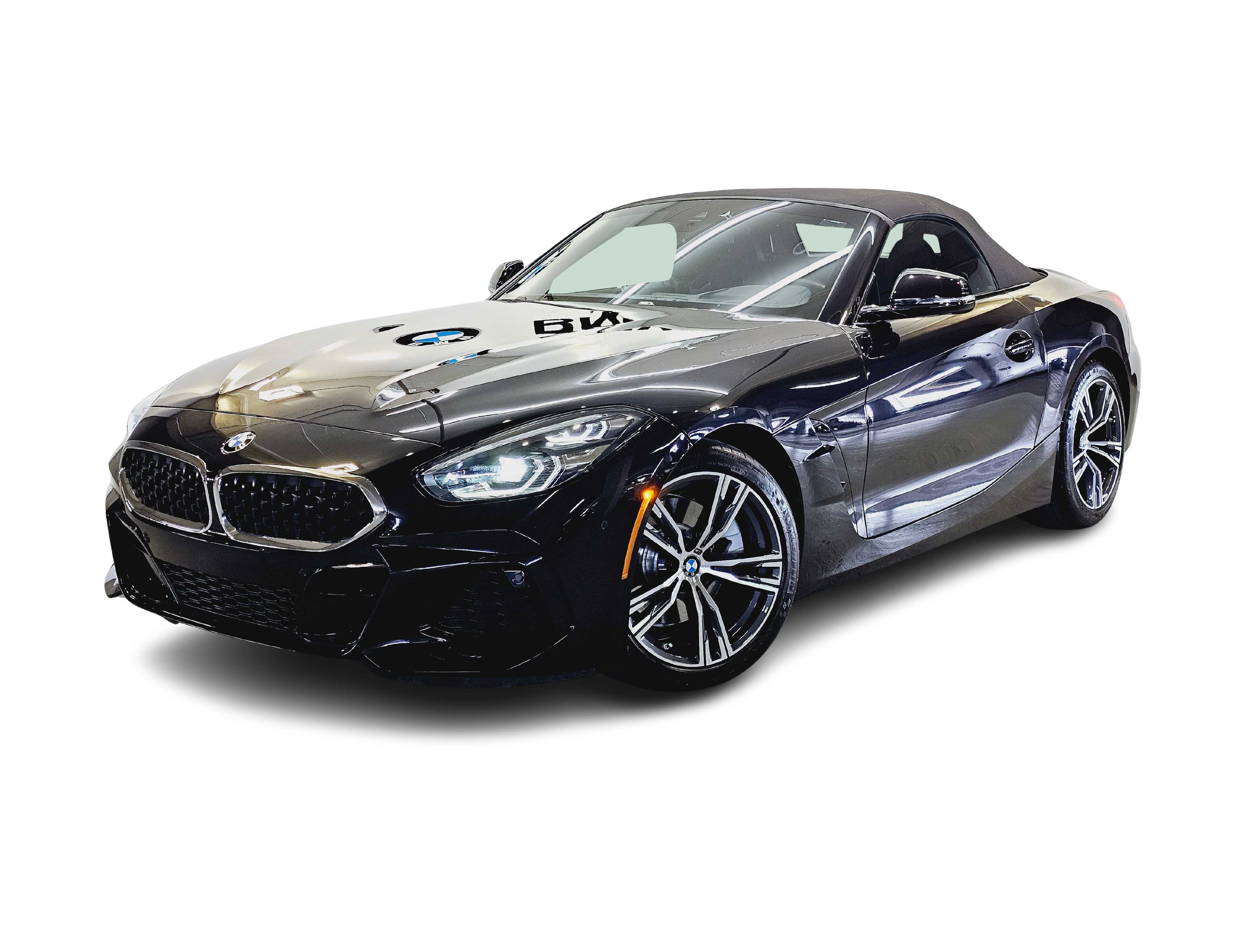 2021 BMW Z4 sDrive30i -
                Seattle, WA