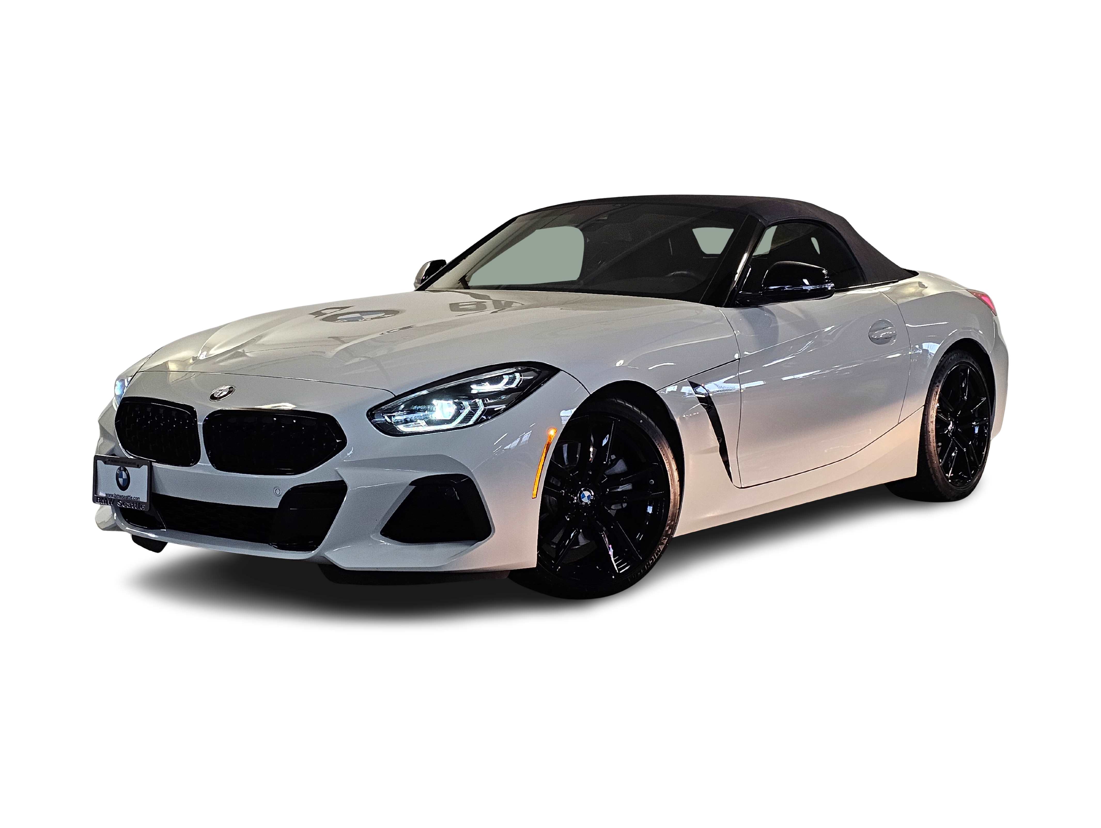 2022 BMW Z4 sDrive30i -
                  Seattle, WA