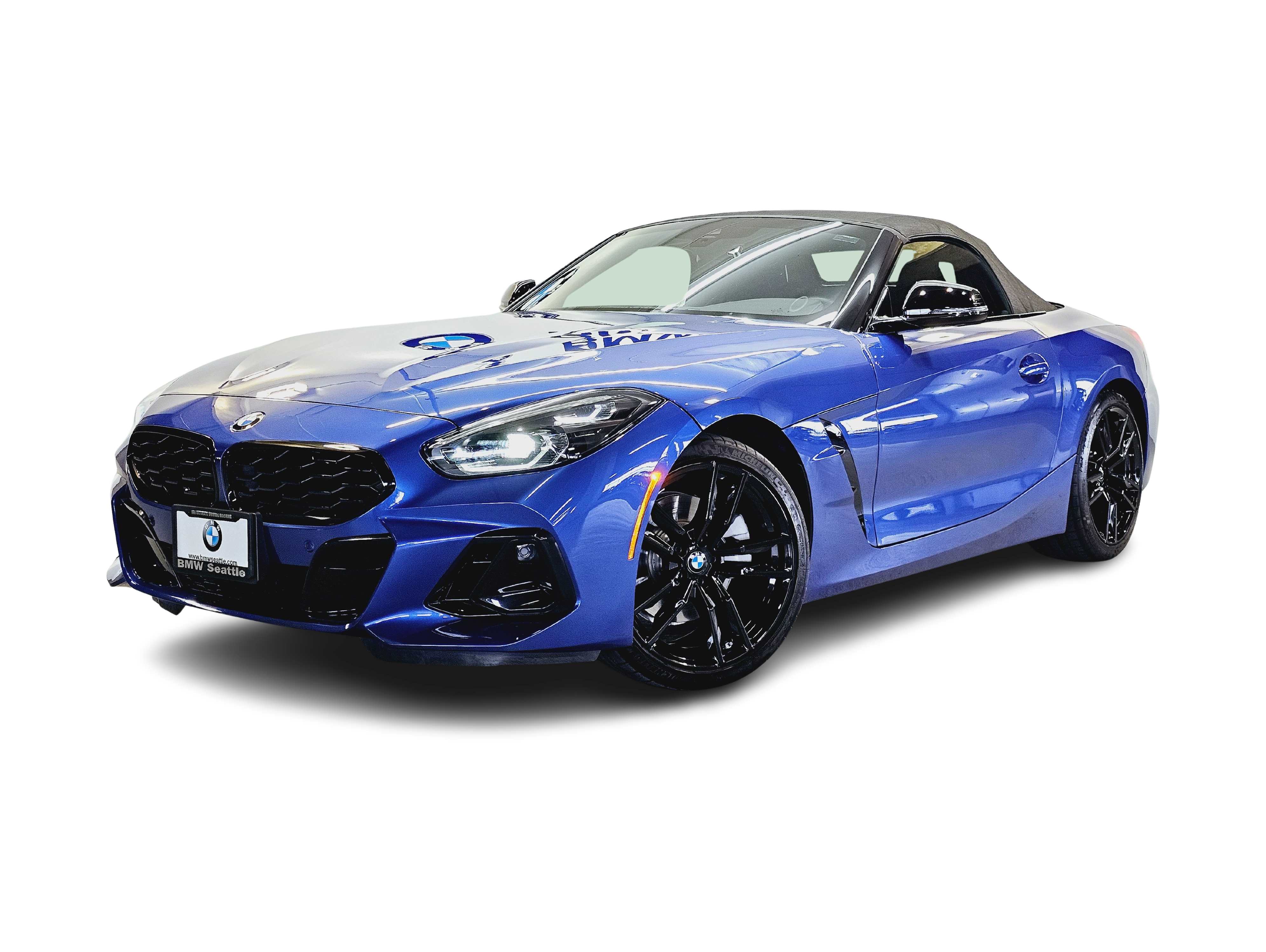 2023 BMW Z4 sDrive30i -
                Seattle, WA