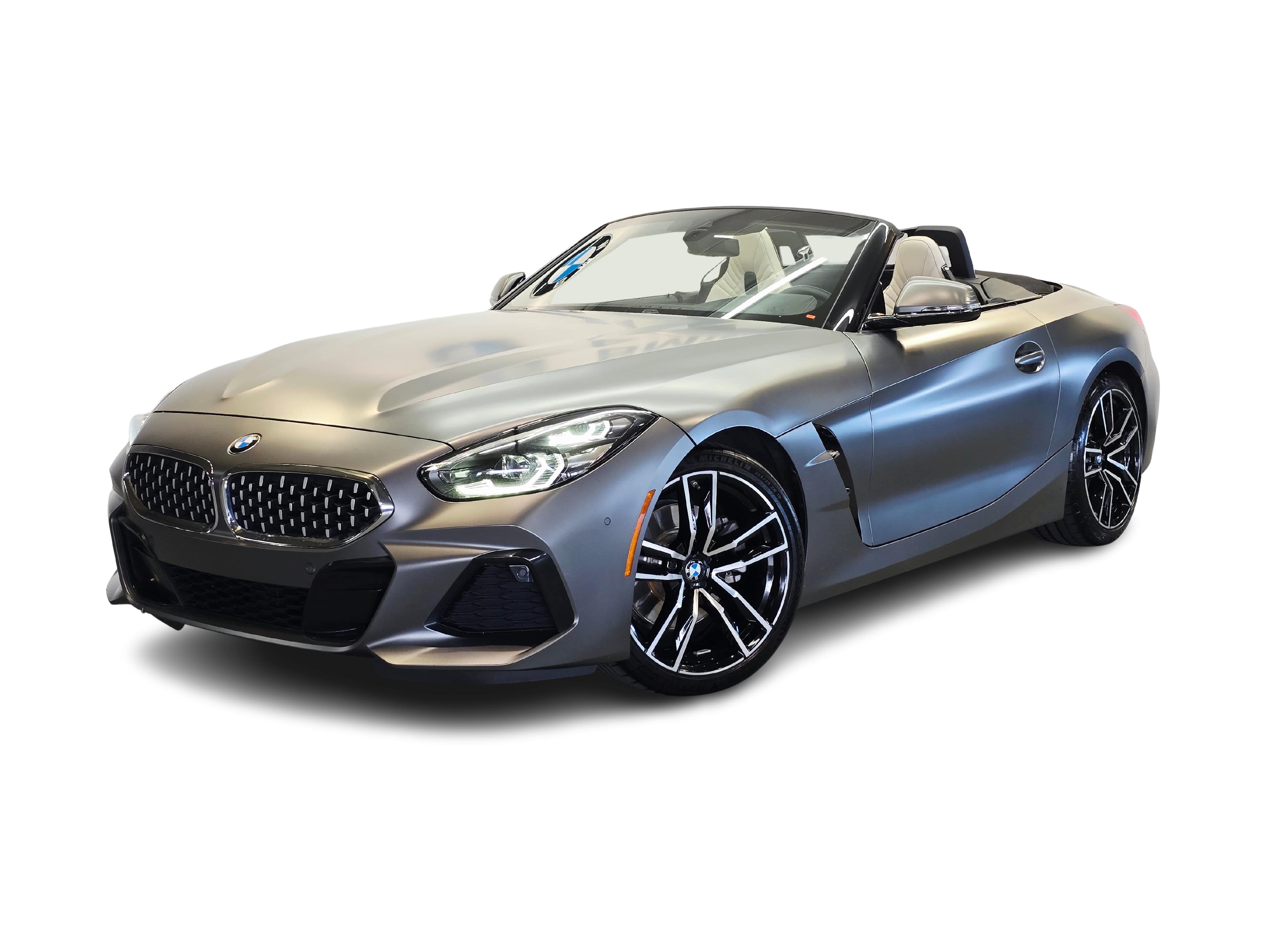 2019 BMW Z4 sDrive30i -
                  Seattle, WA