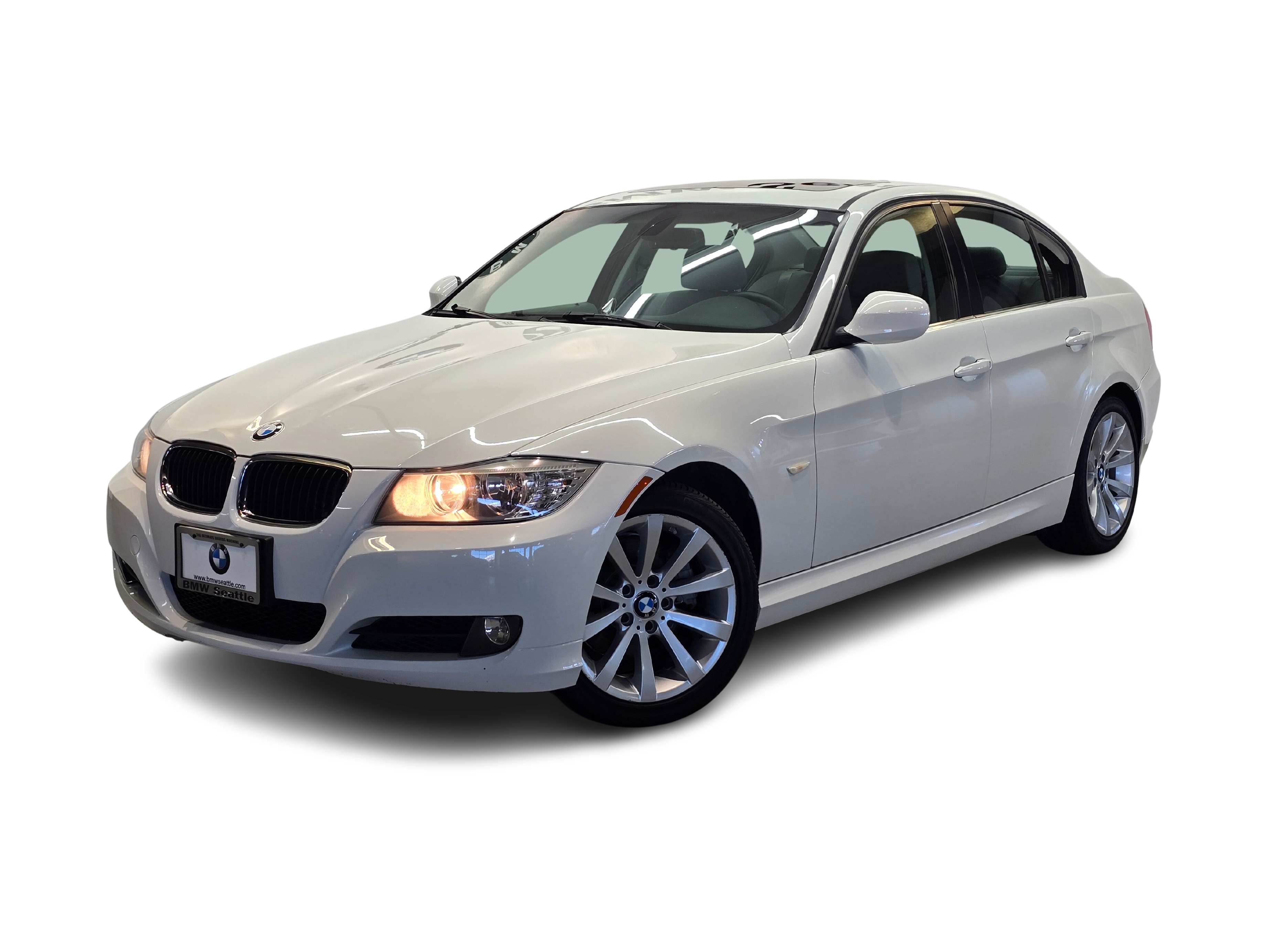 2011 BMW 3 Series 328i -
                  Seattle, WA