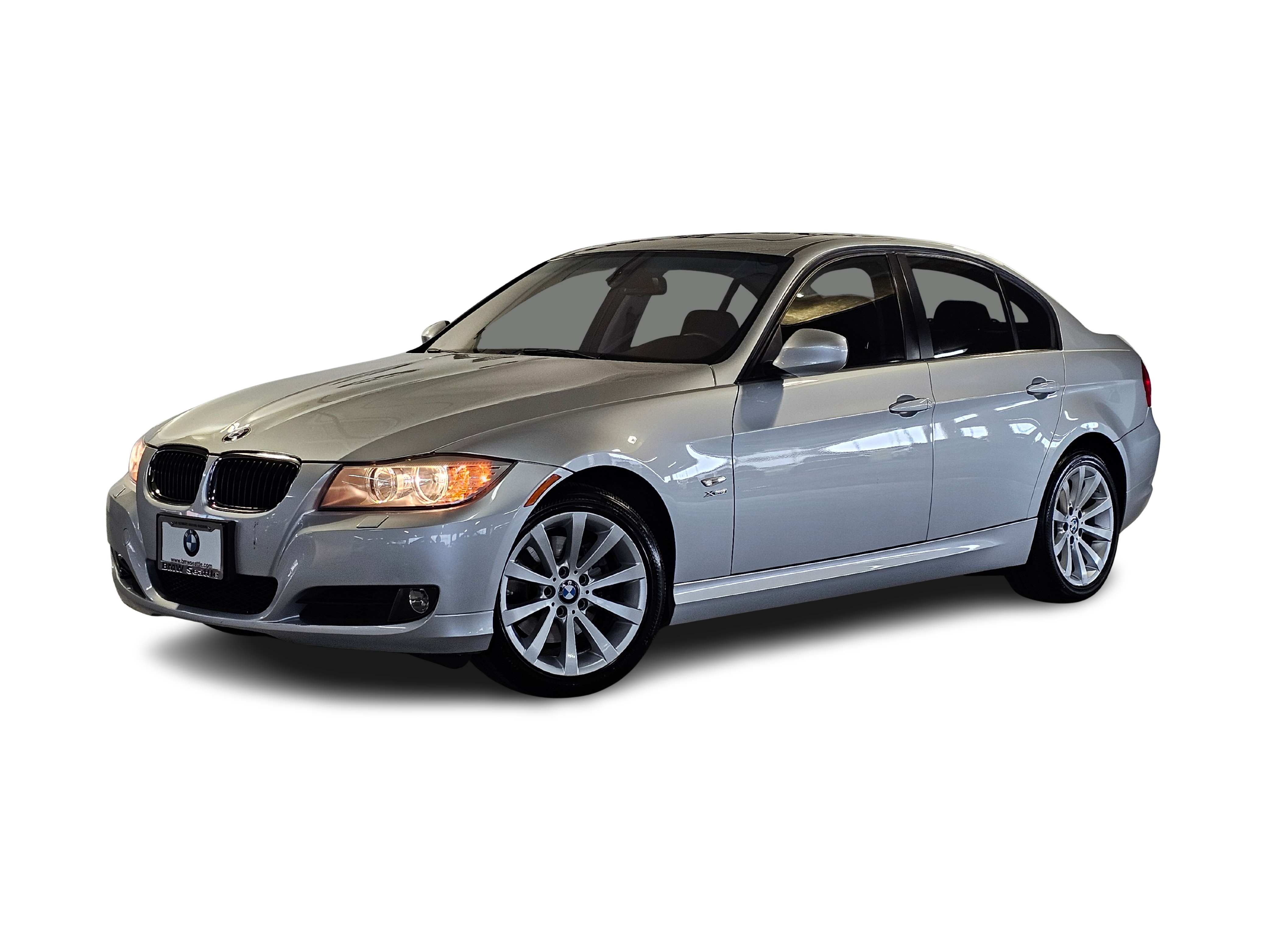 2011 BMW 3 Series 328xi -
                  Seattle, WA