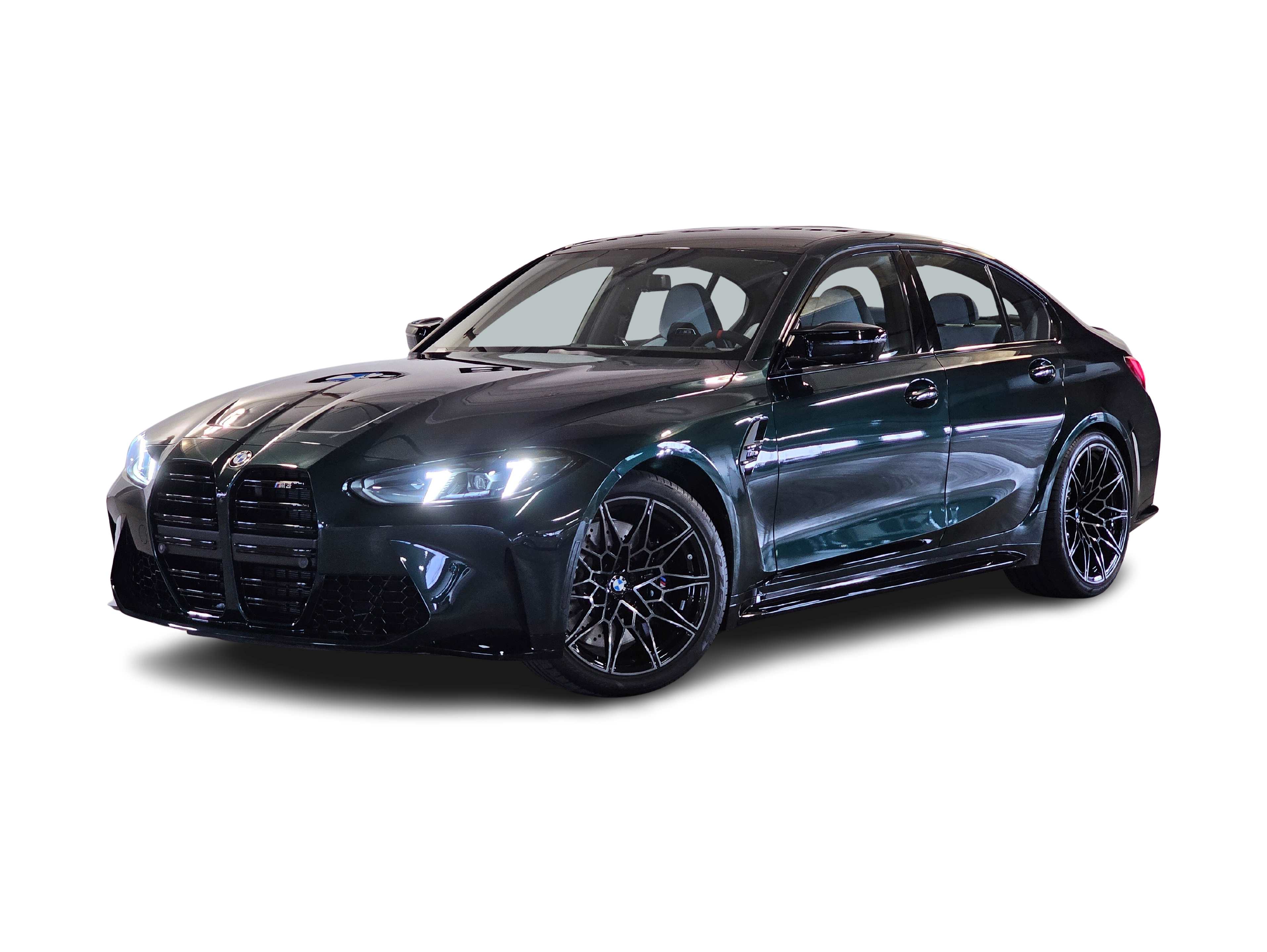 2026 BMW M3 Base -
                  Seattle, WA