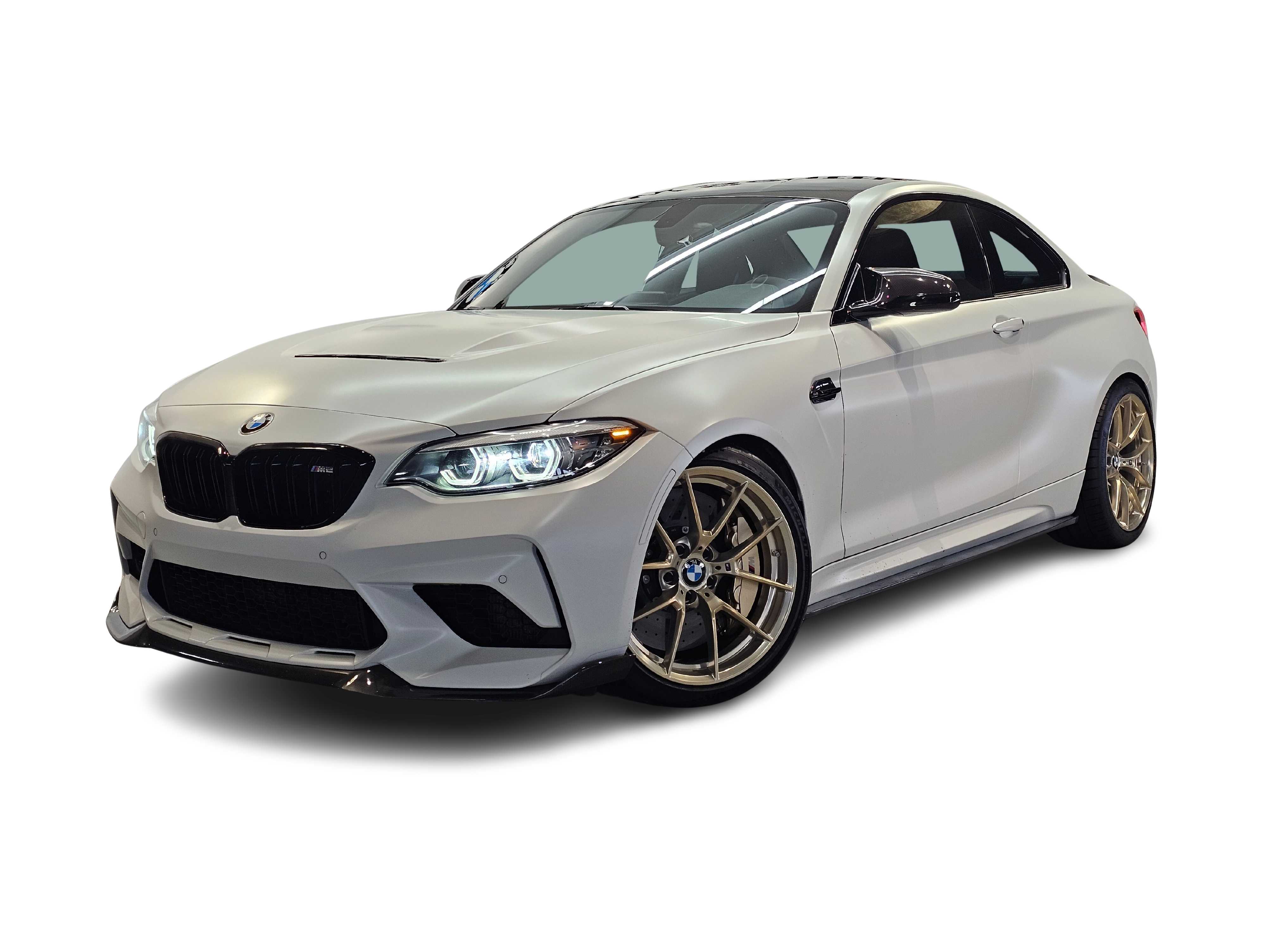 2020 BMW M2 CS -
                  Seattle, WA