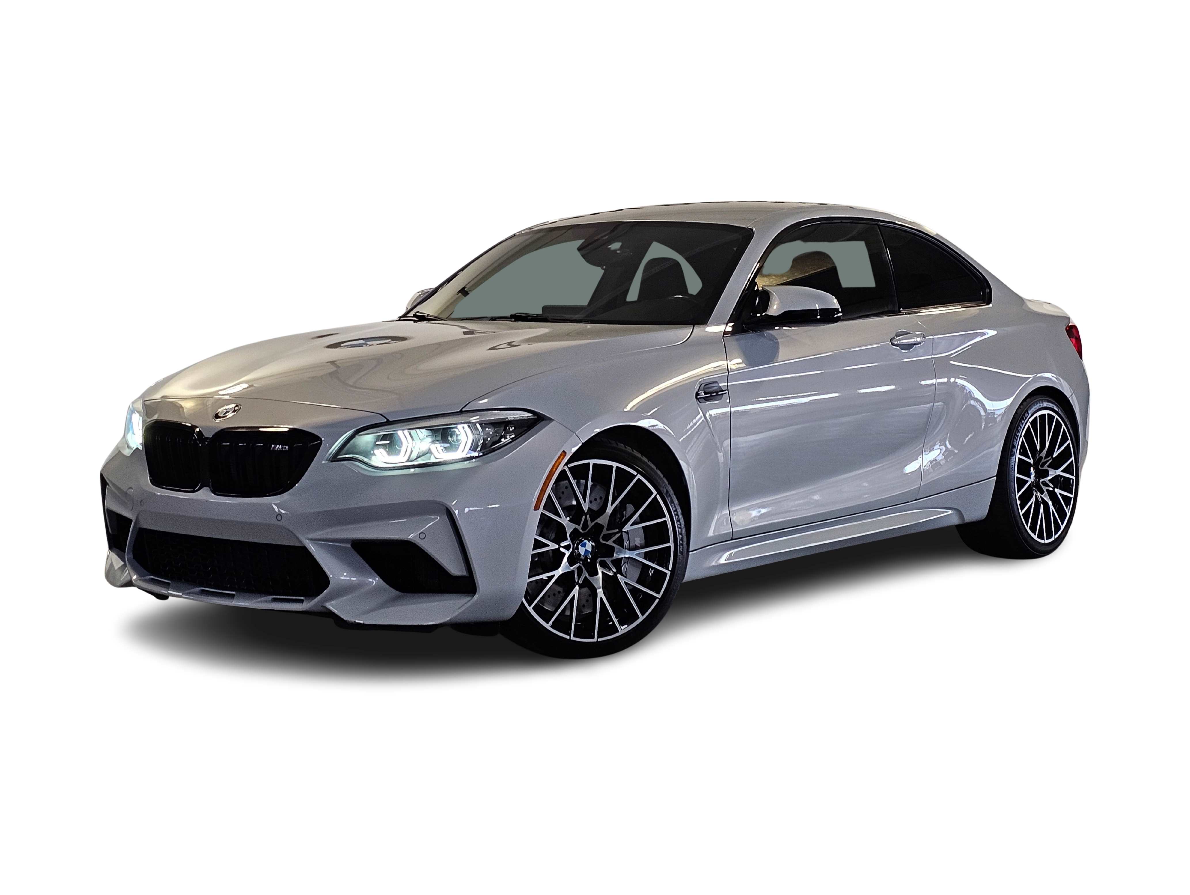 2021 BMW M2 Competition -
                  Seattle, WA