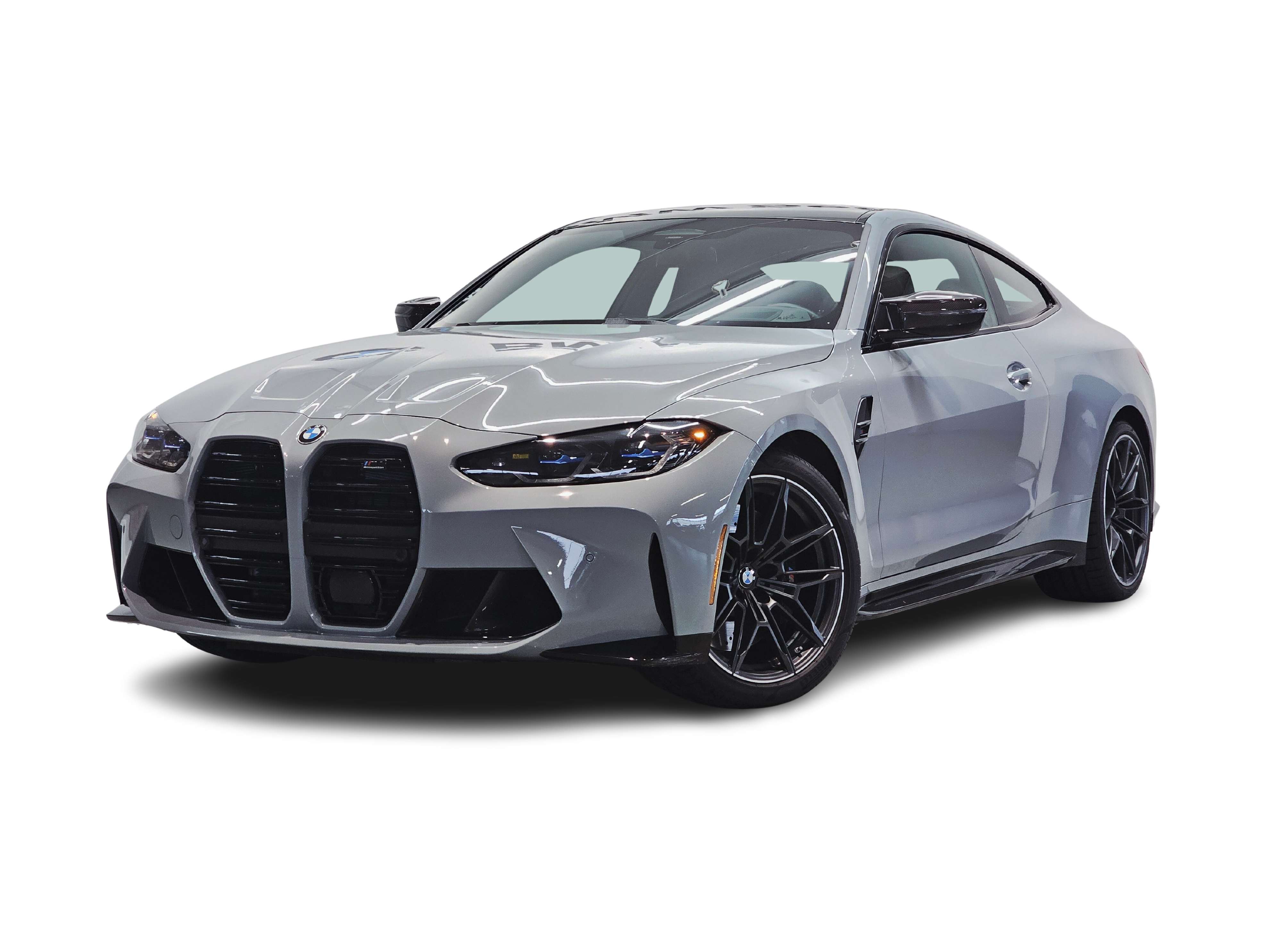 2021 BMW M4 Competition -
                  Seattle, WA