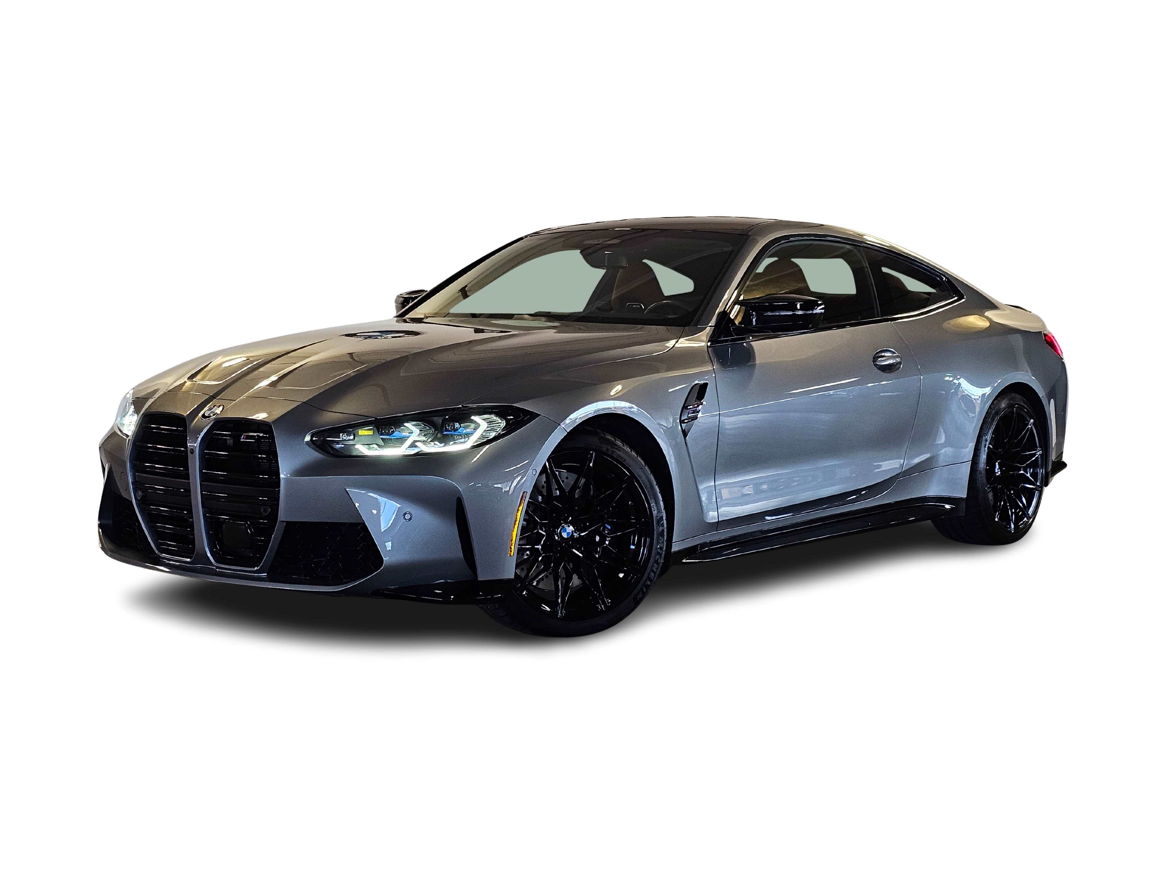2024 BMW M4 Competition xDrive -
                  Seattle, WA