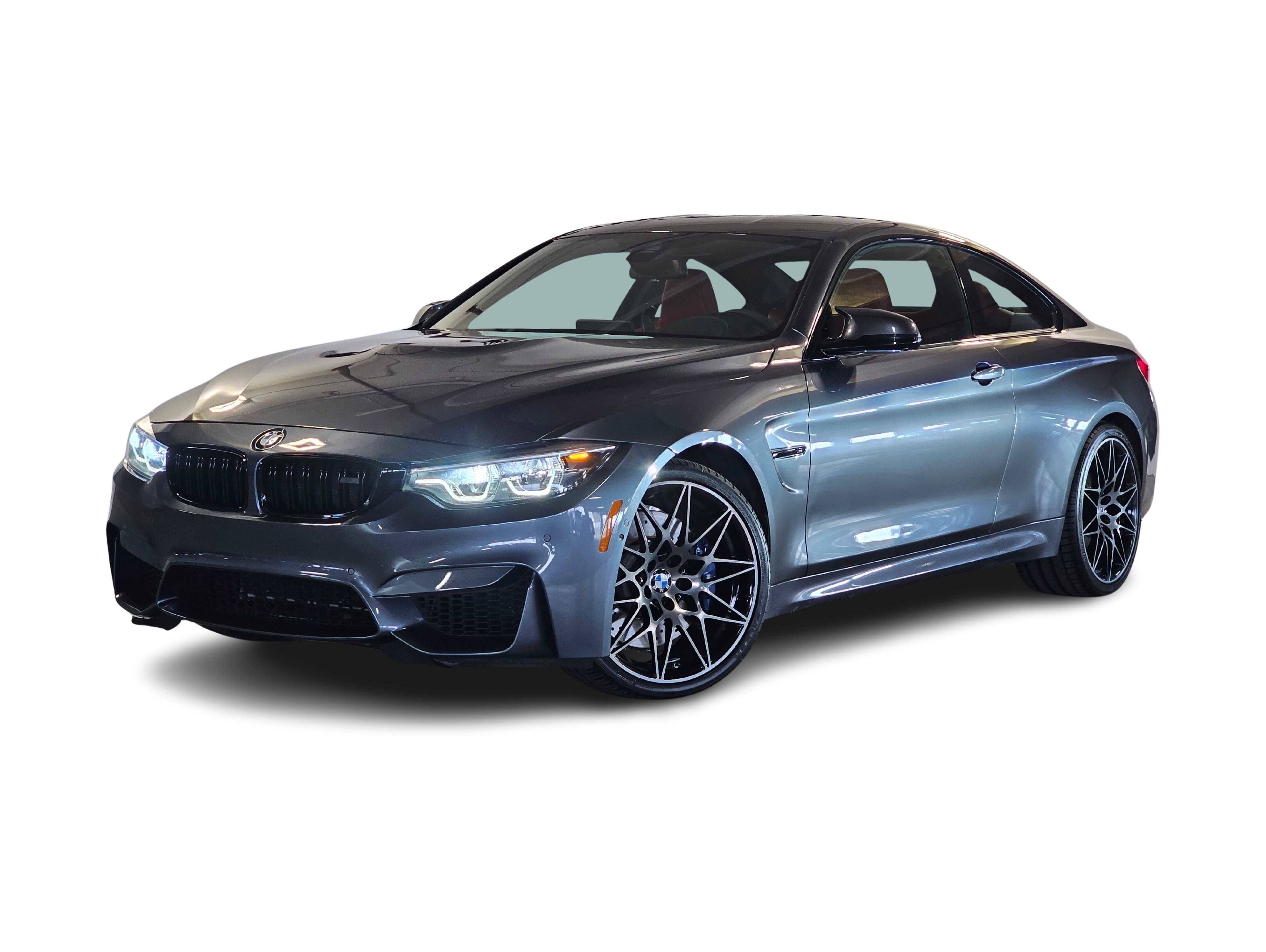 2018 BMW M4  -
                  Seattle, WA