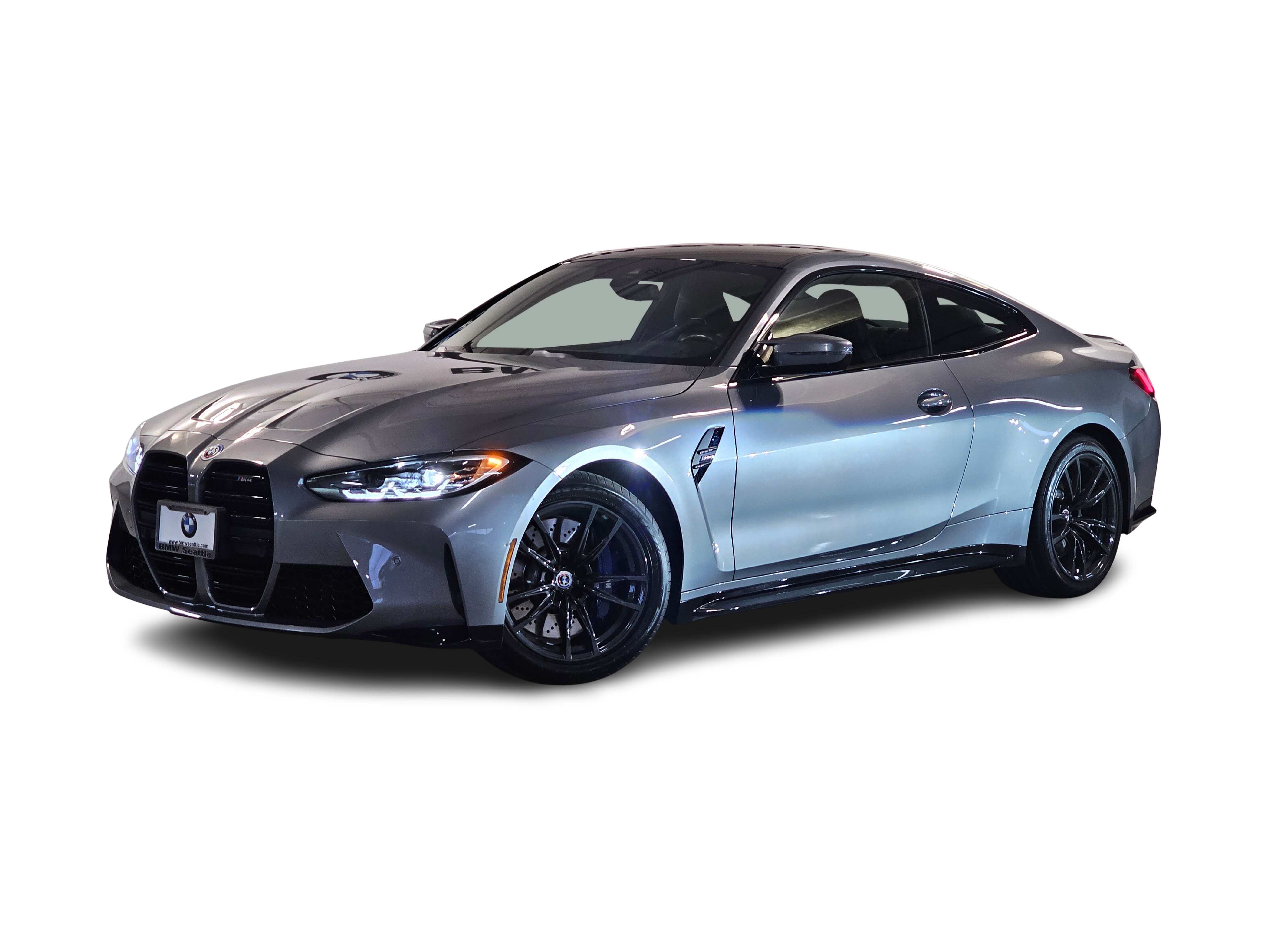 2023 BMW M4 Base -
                  Seattle, WA