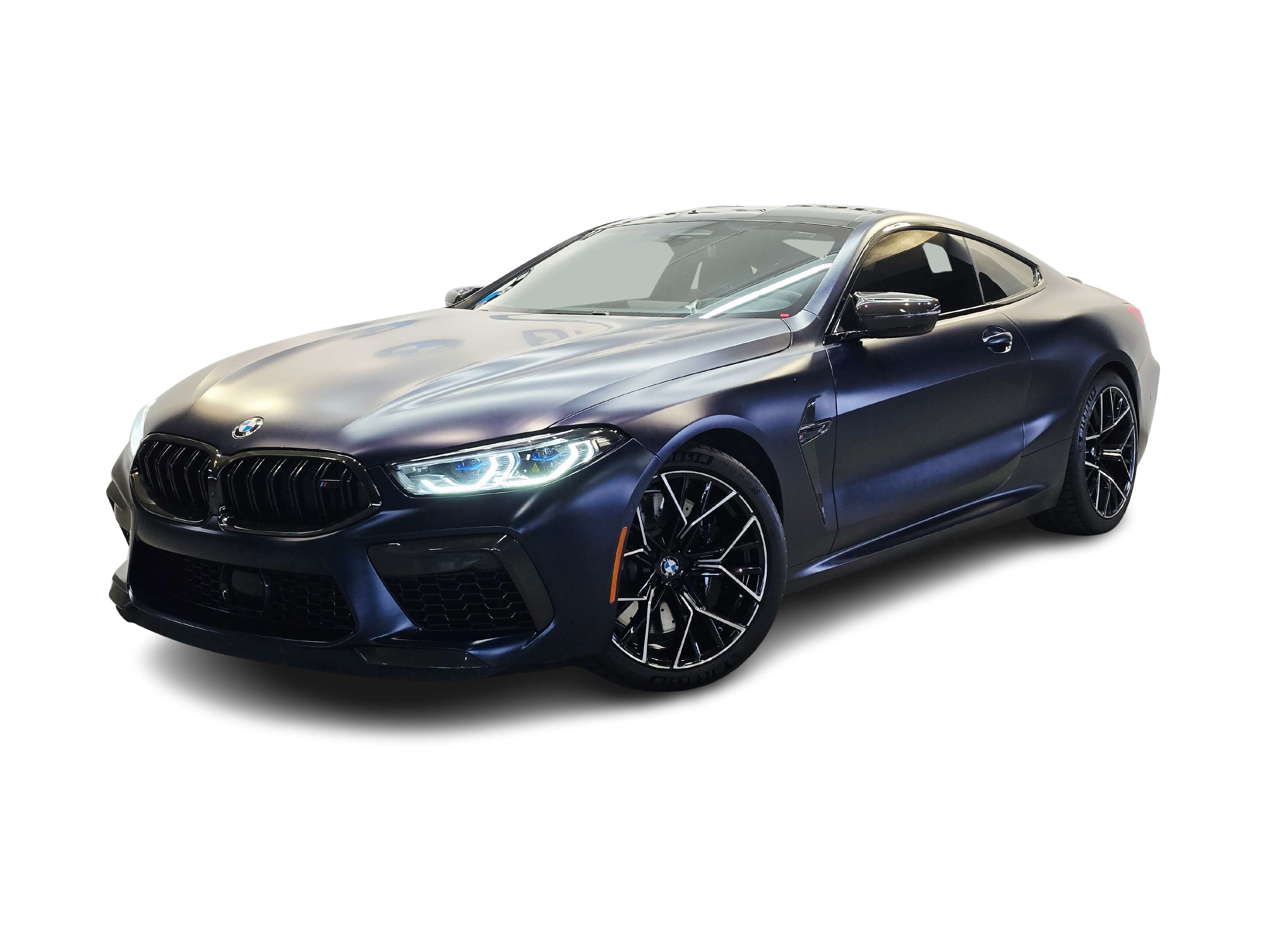 2023 BMW M8 Competition -
                  Seattle, WA