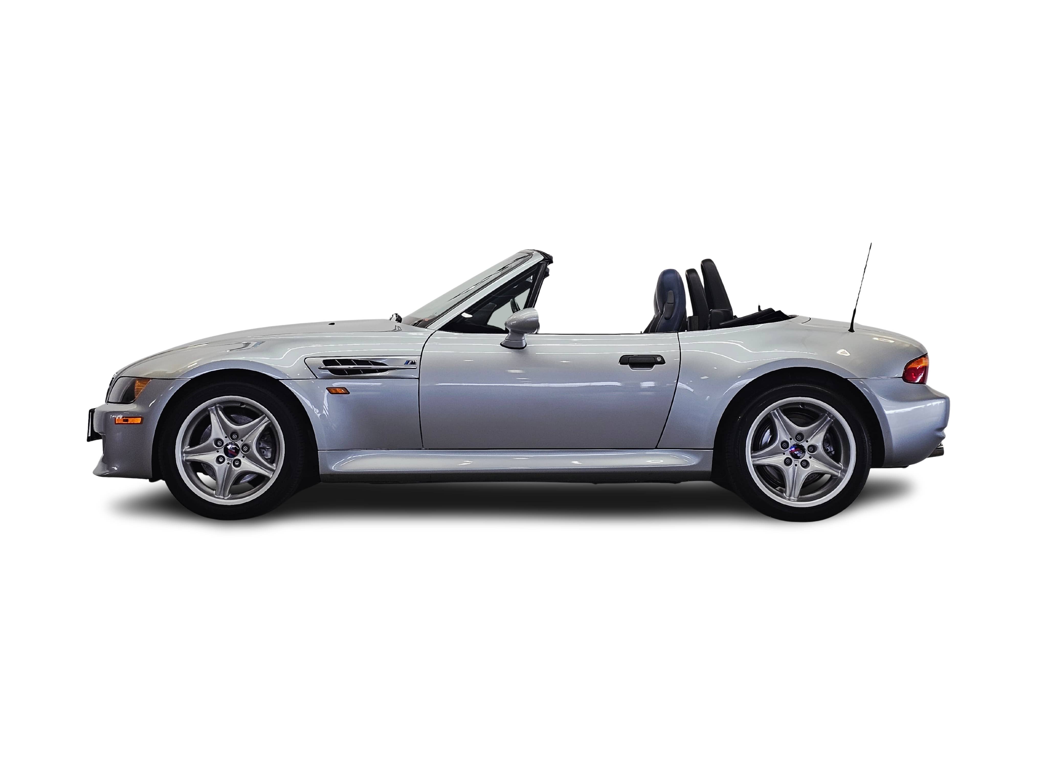 1998 BMW Z3 M -
                  Seattle, WA