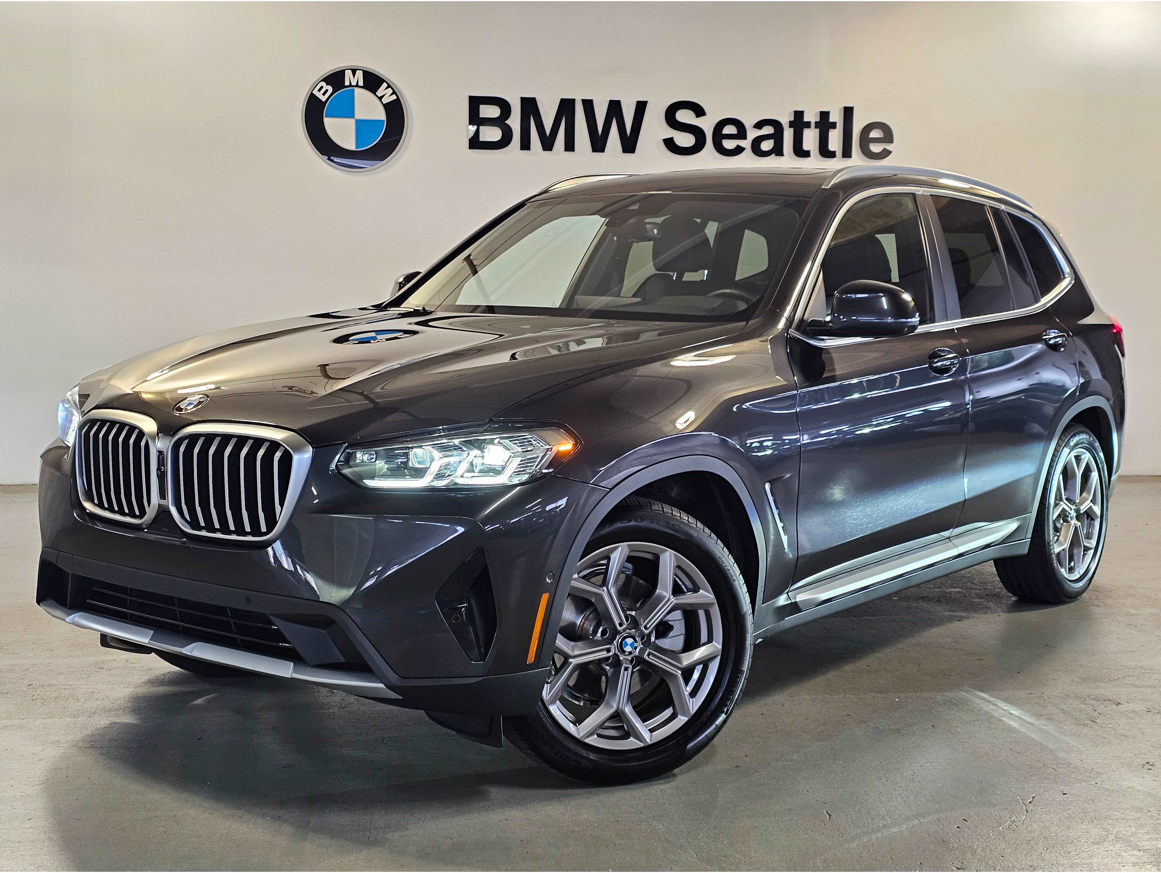 2023 BMW X3