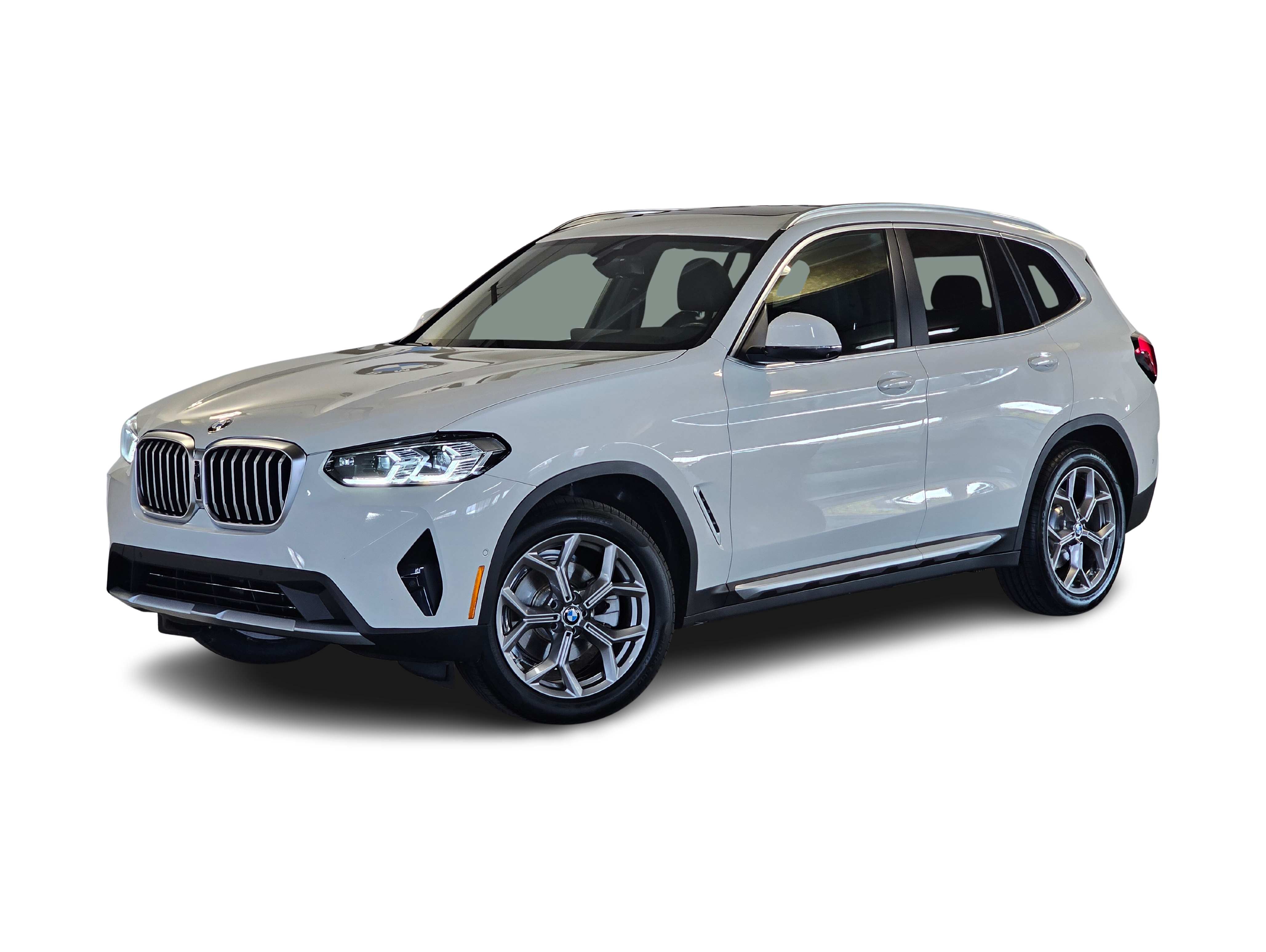 Thumbnail: 2023 BMW X3 - 1
