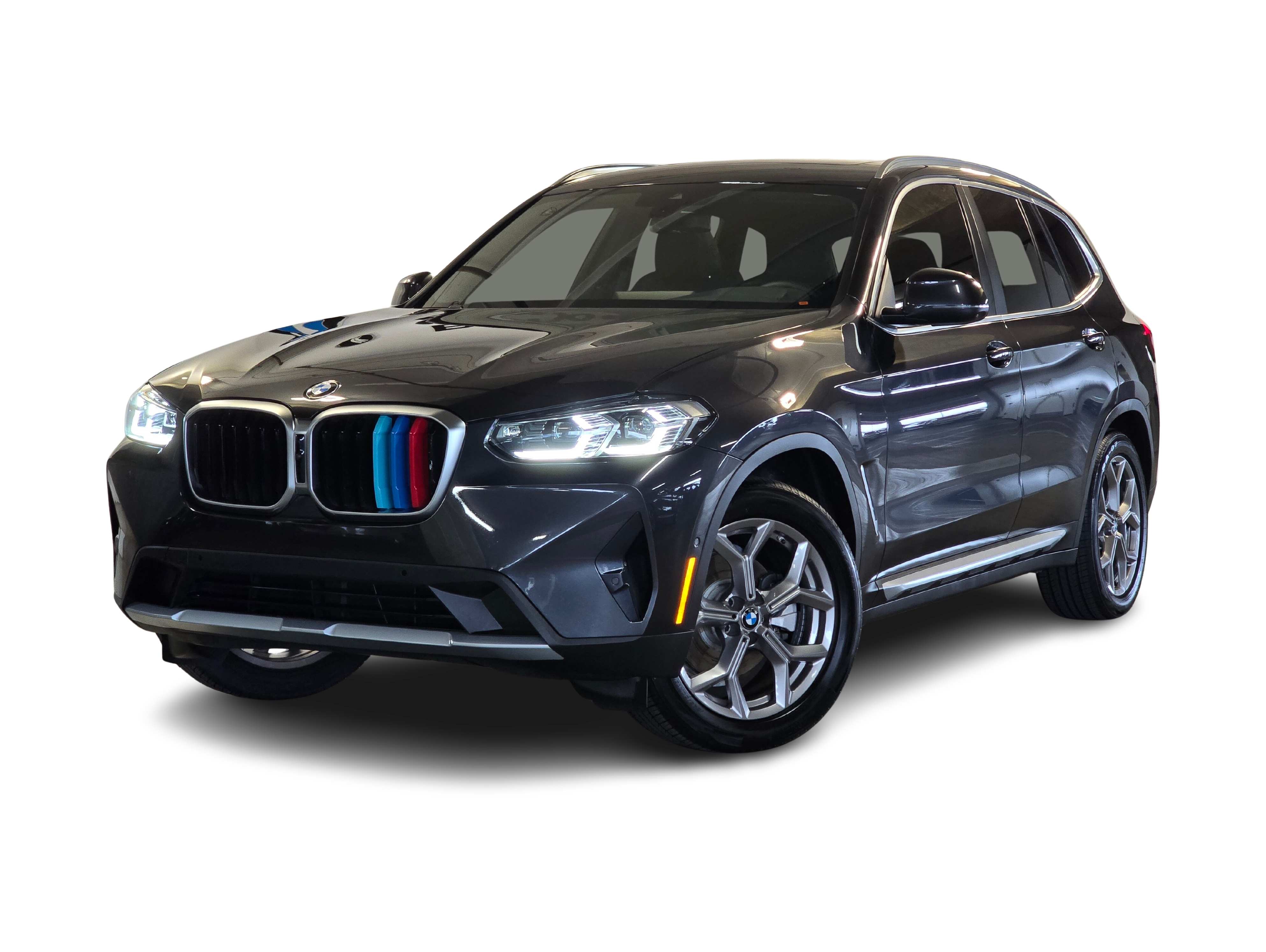 Thumbnail: 2023 BMW X3 - 1