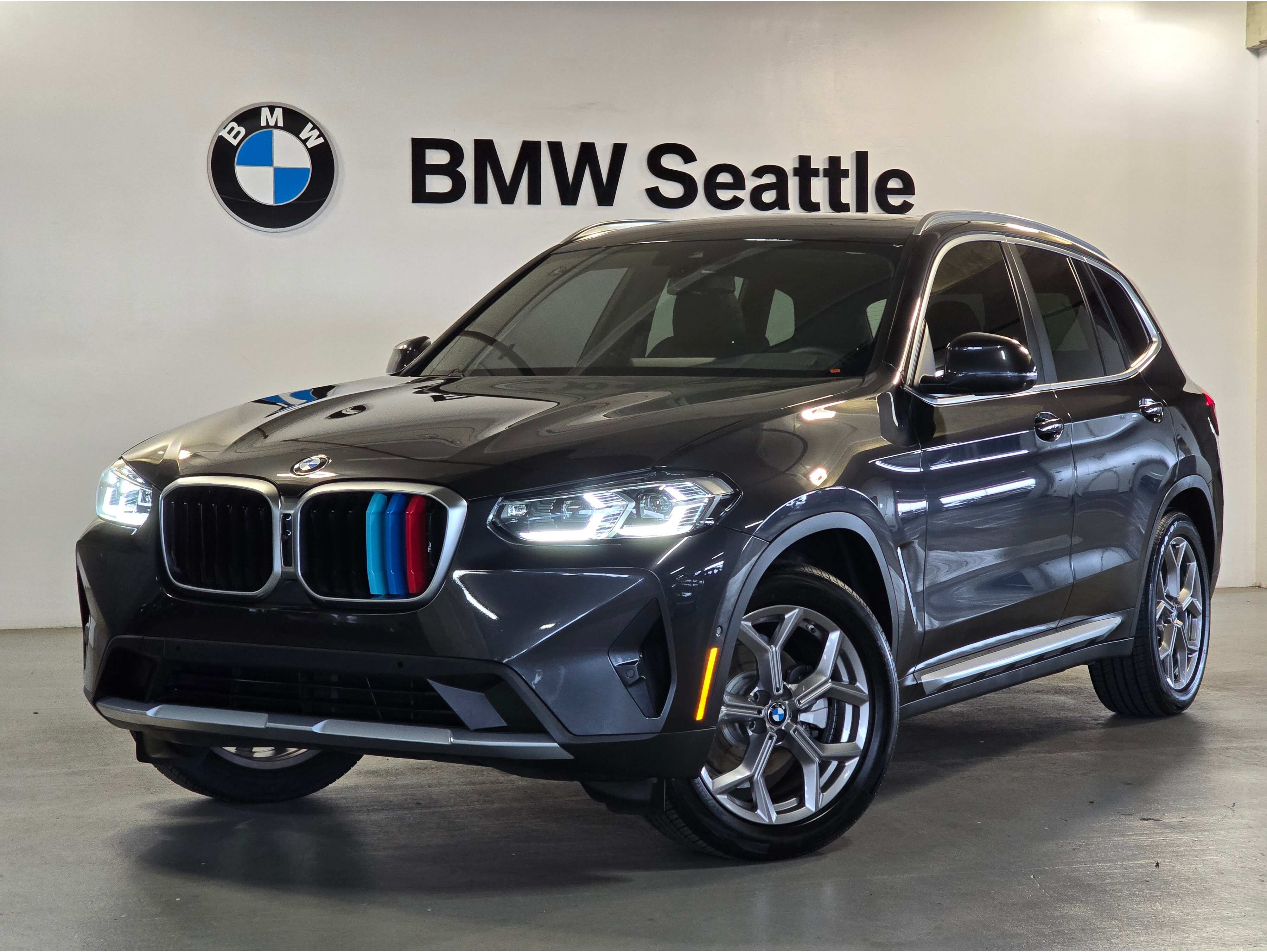 2023 BMW X3