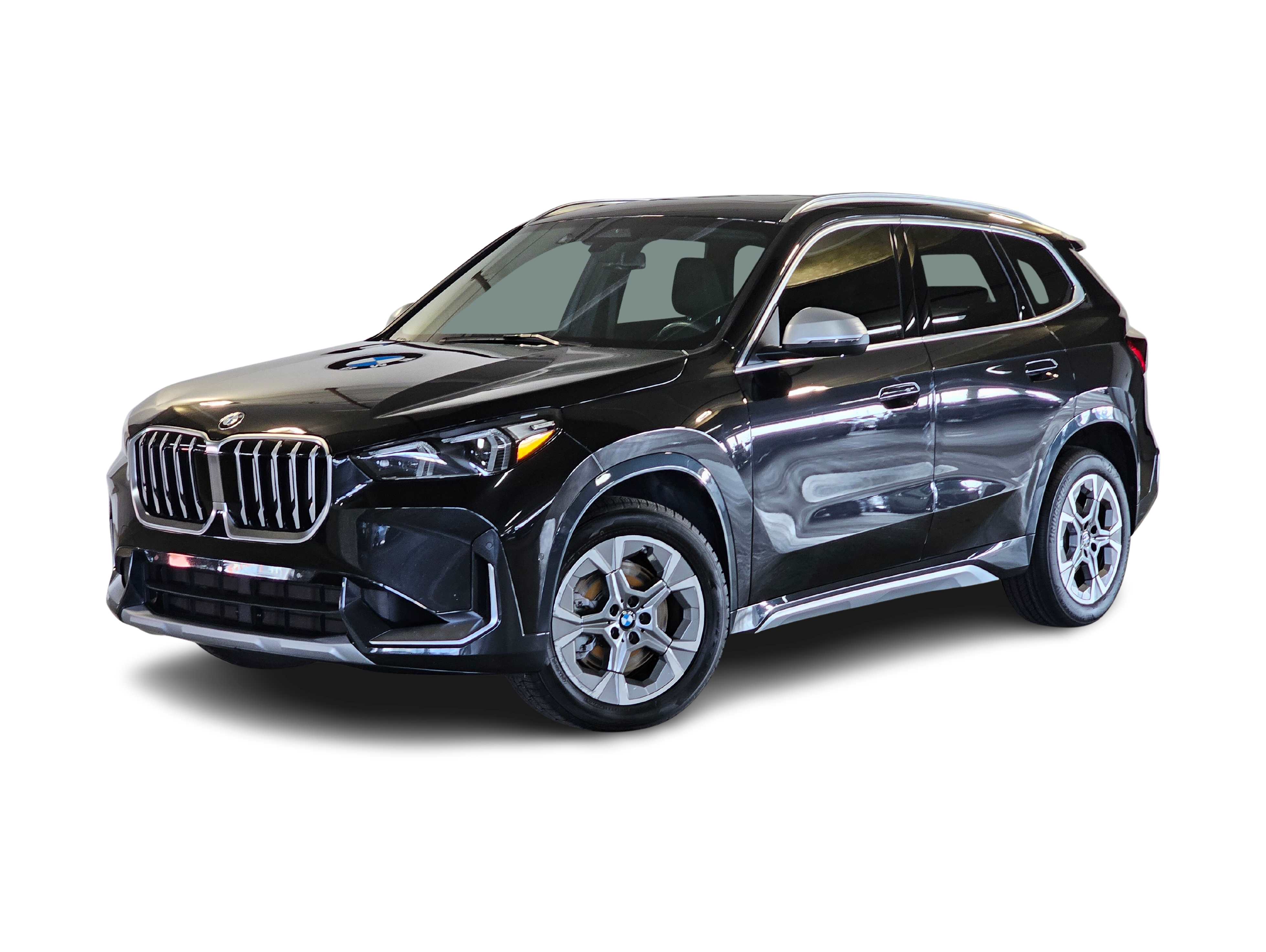 Thumbnail: 2023 BMW X1 - 1