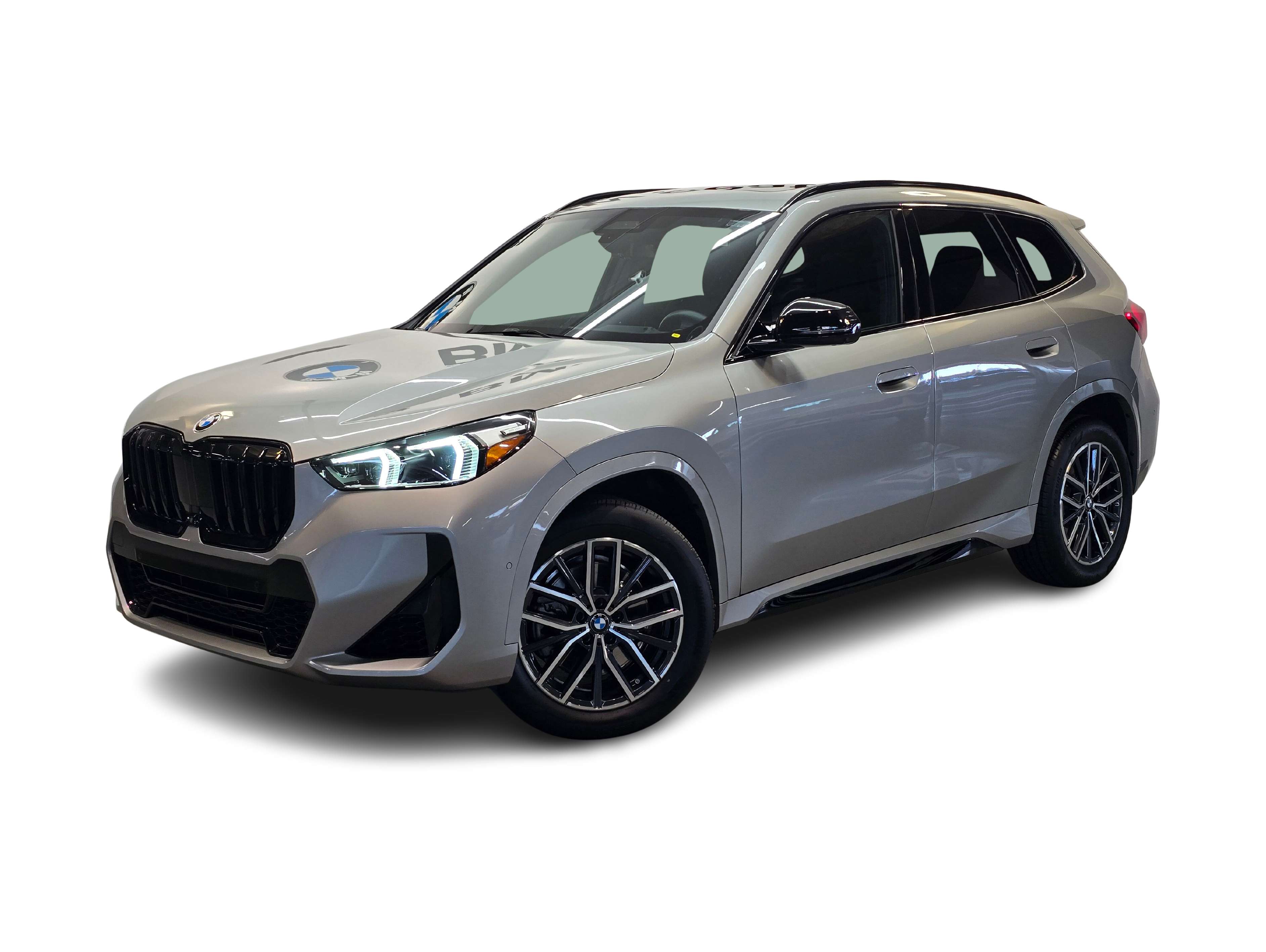 Thumbnail: 2023 BMW X1 - 1
