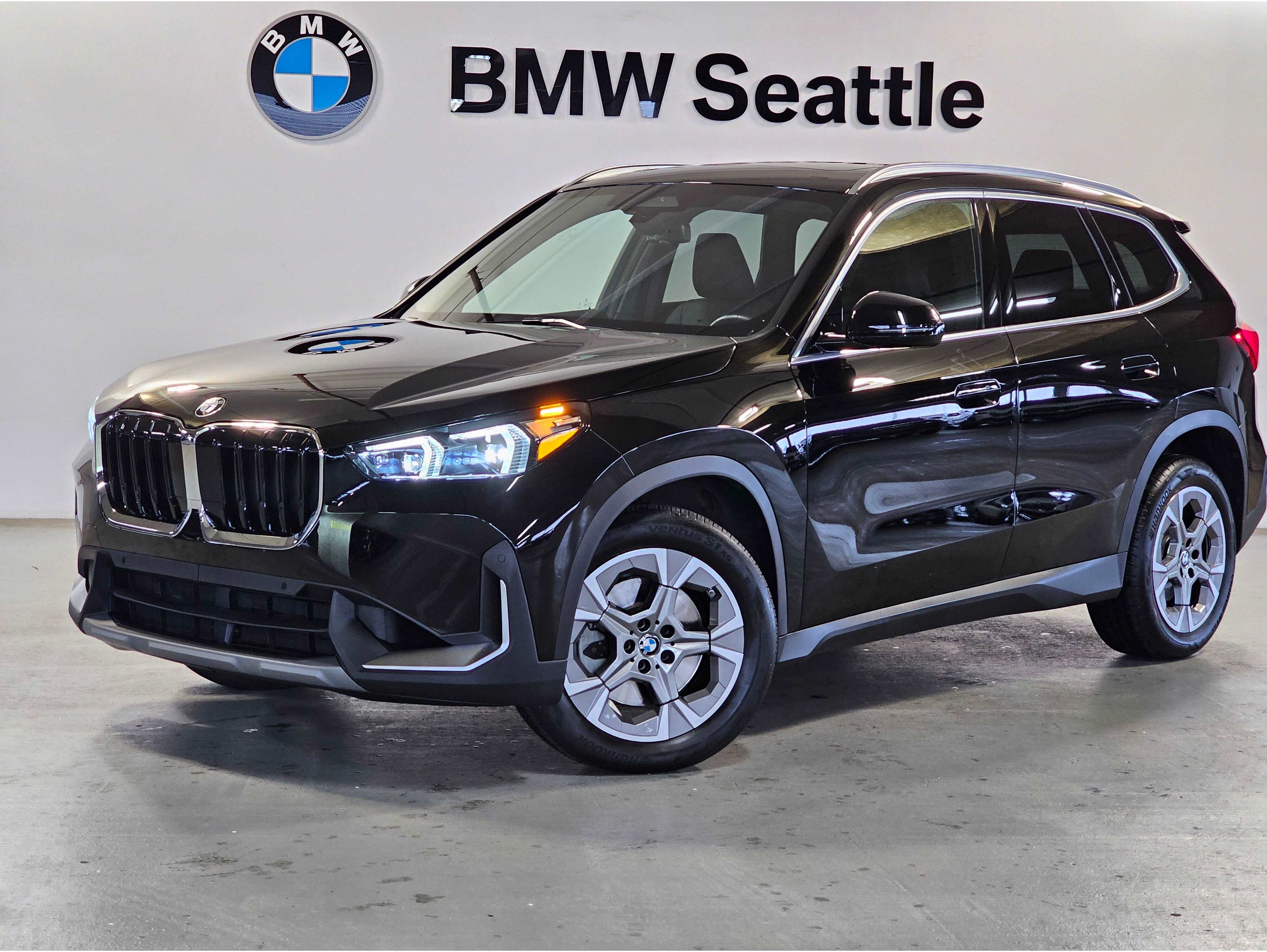 2023 BMW X1
