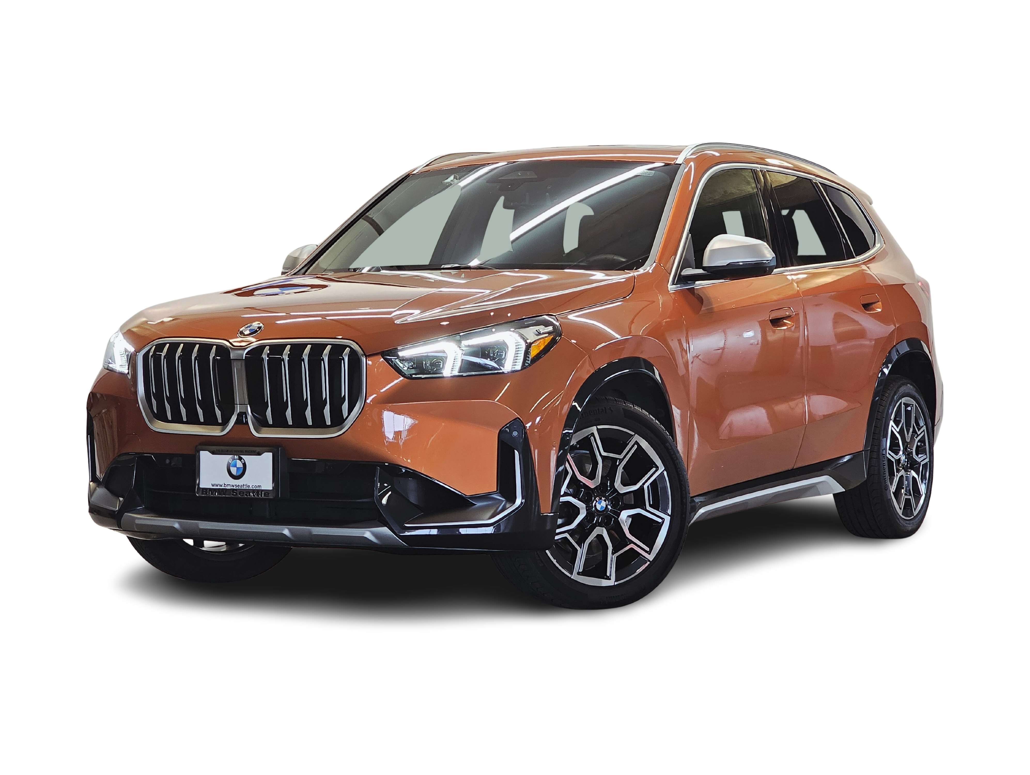 2024 BMW X1 xDrive28i -
                  Seattle, WA