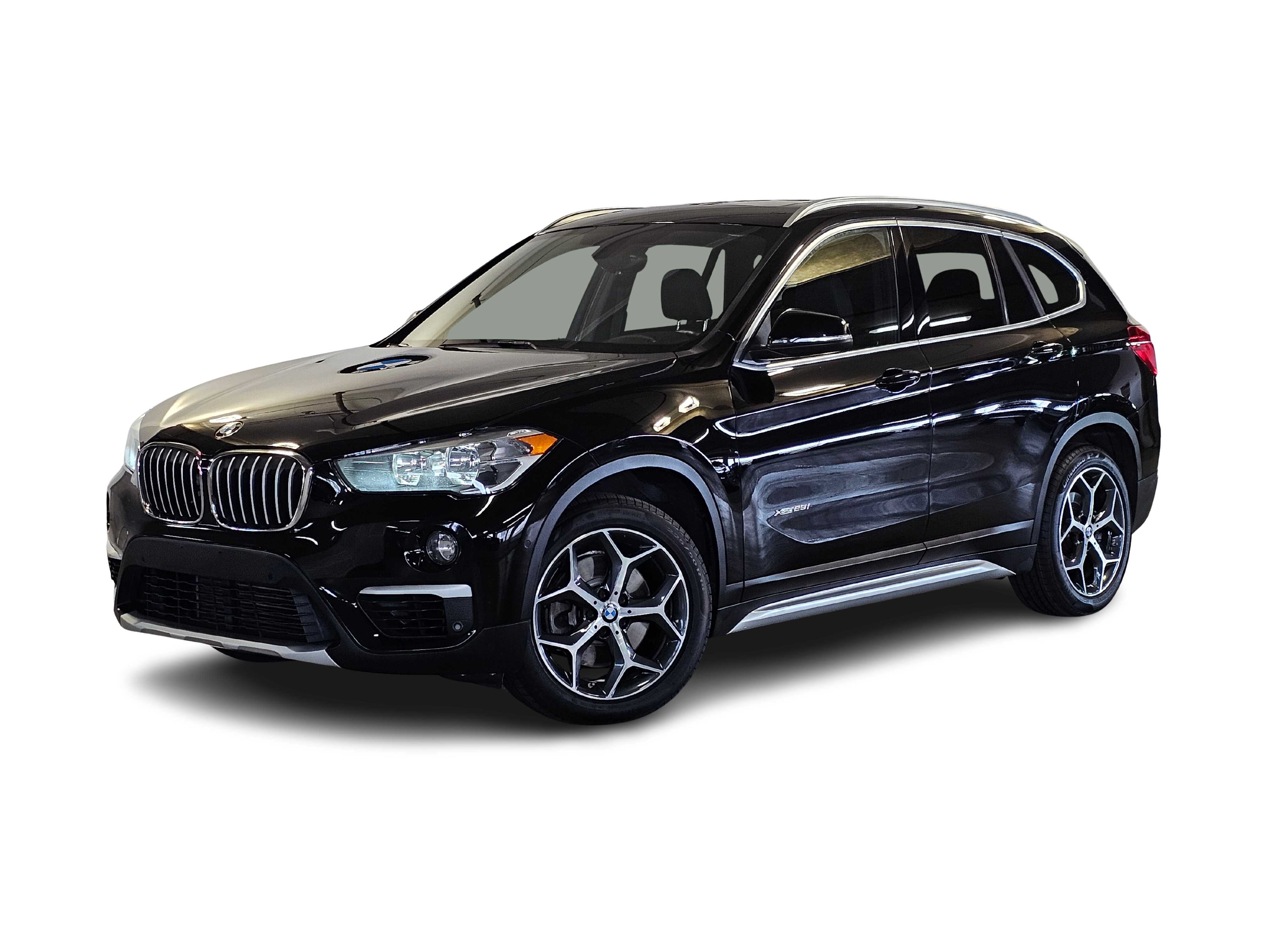 2018 BMW X1 xDrive28i -
                  Seattle, WA