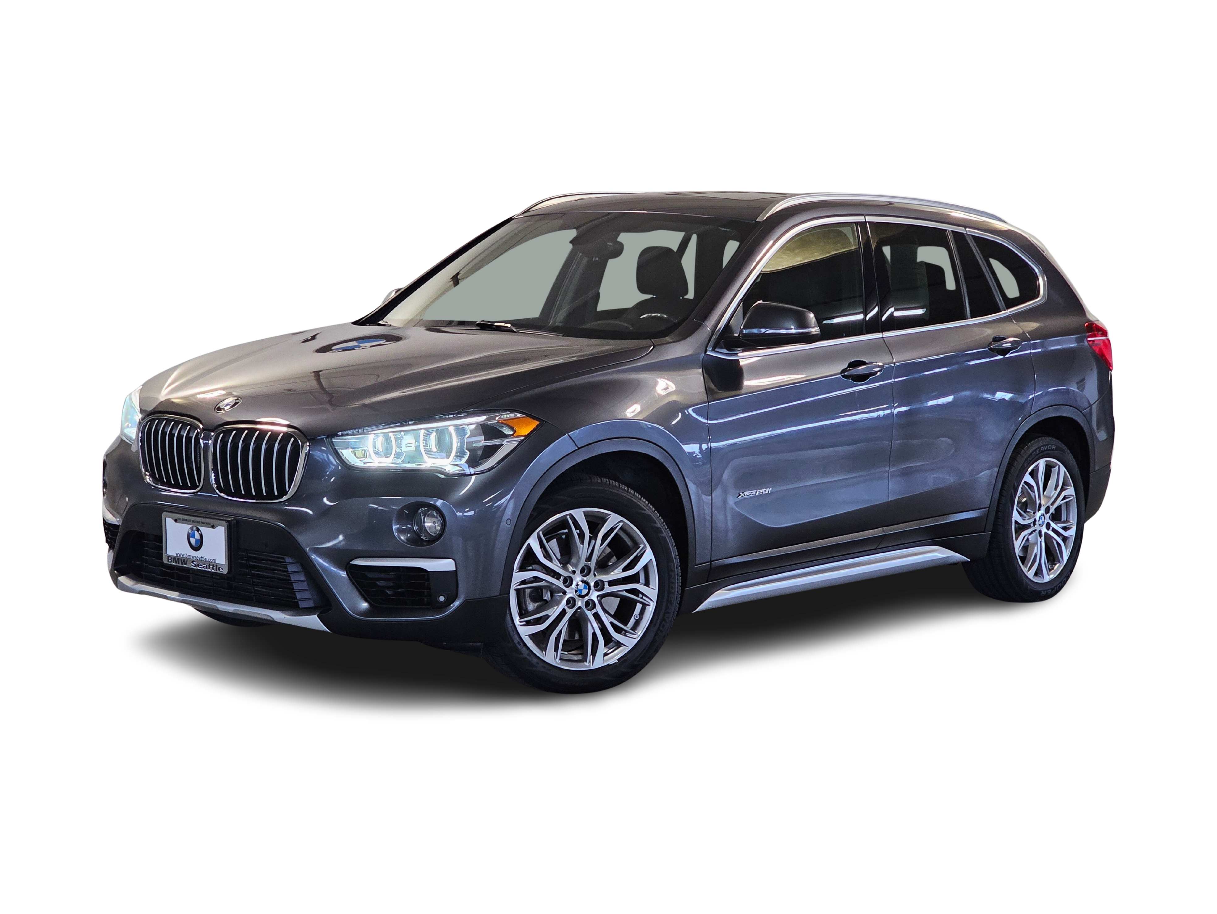 2017 BMW X1 xDrive28i -
                  Seattle, WA