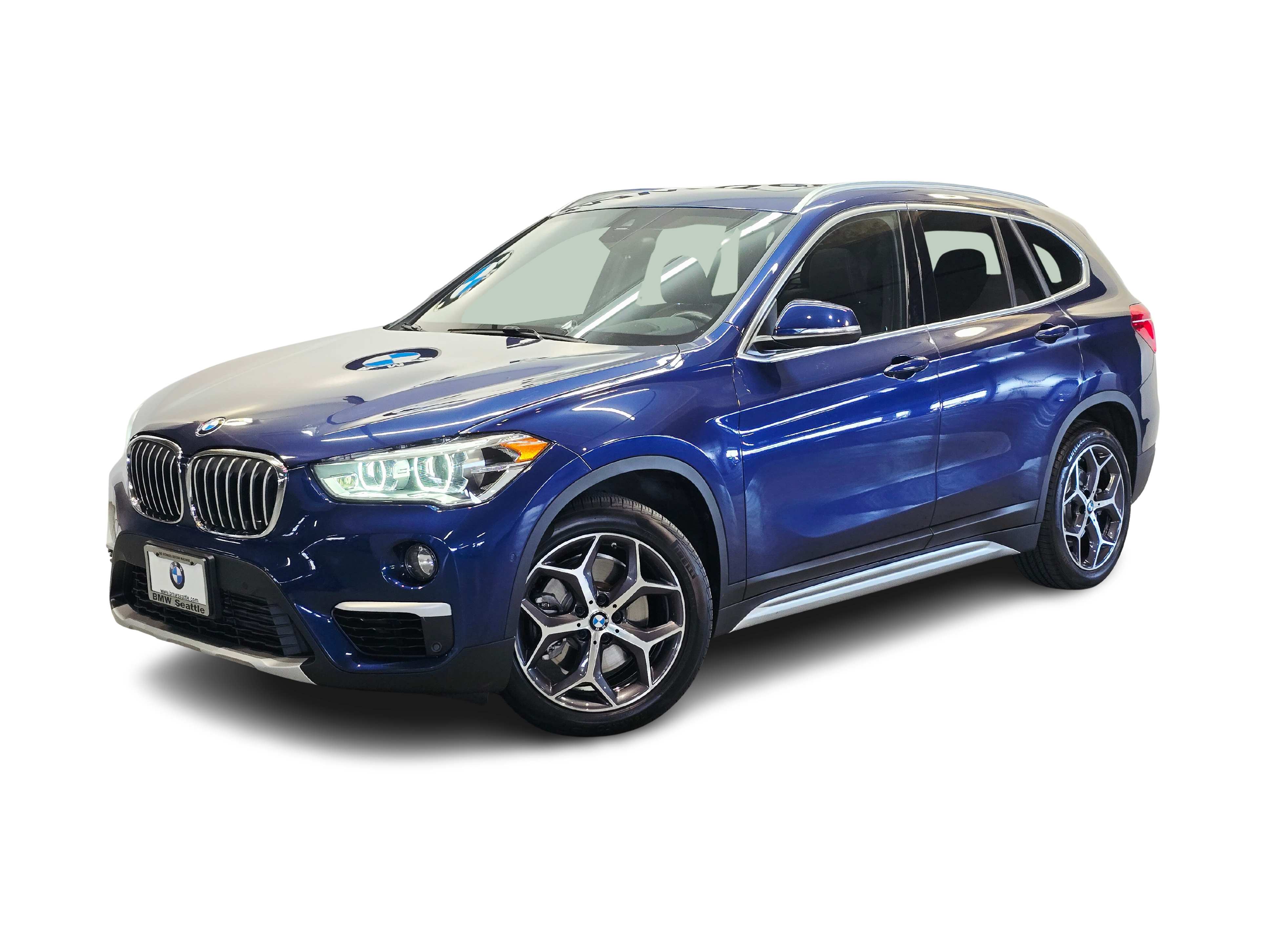 2019 BMW X1 sDrive28i -
                  Seattle, WA