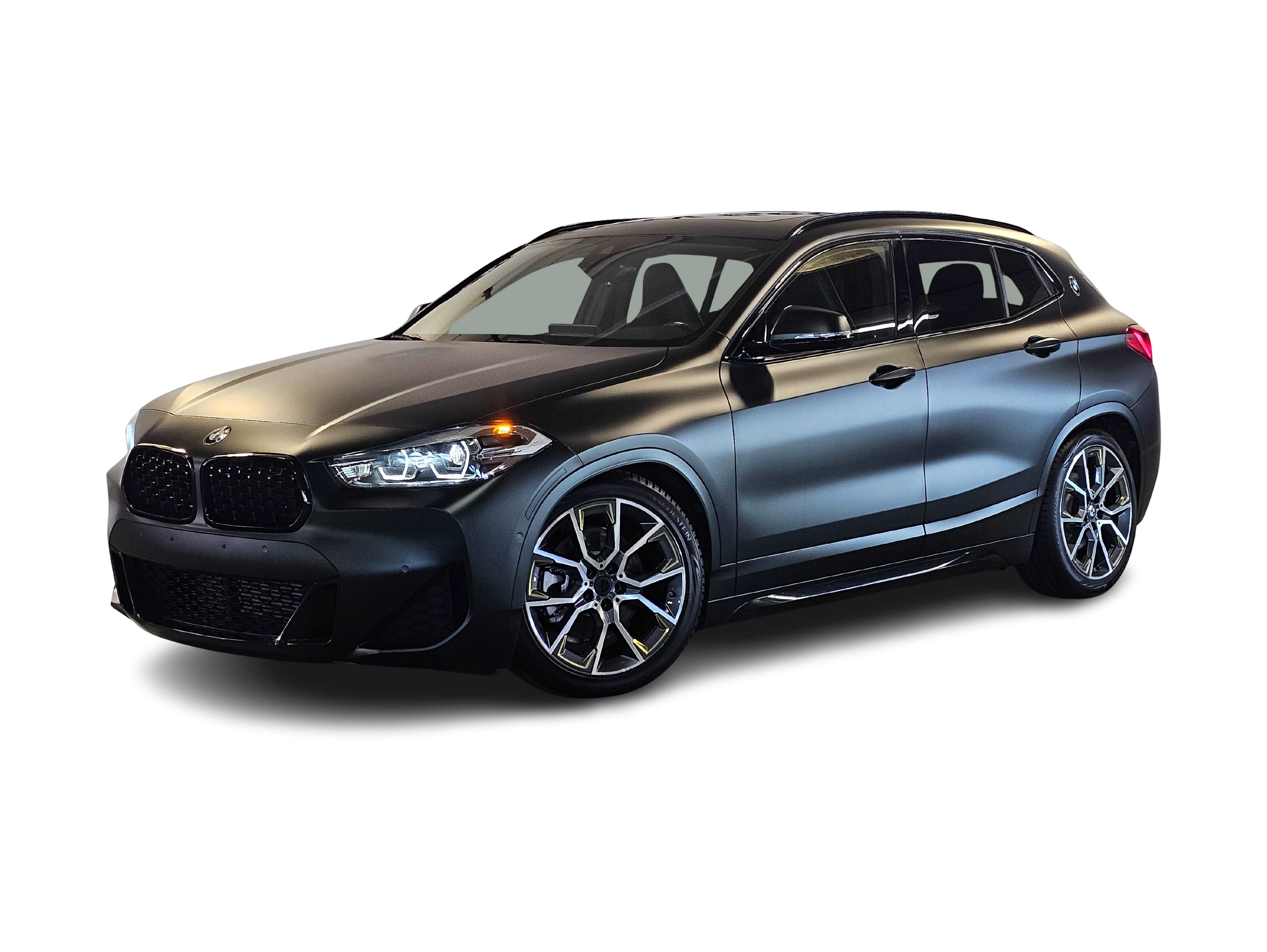 2023 BMW X2 xDrive28i -
                  Seattle, WA