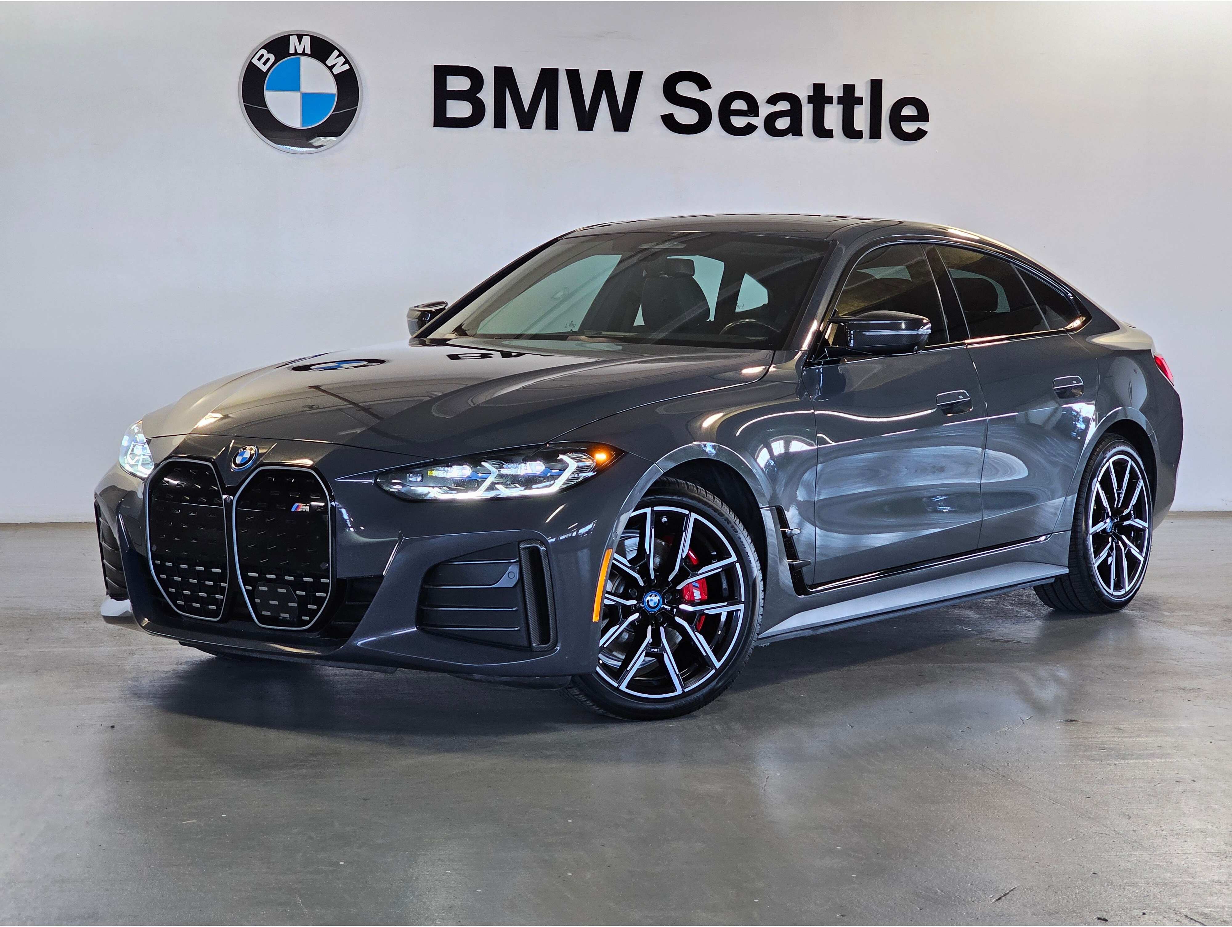 2023 BMW i4