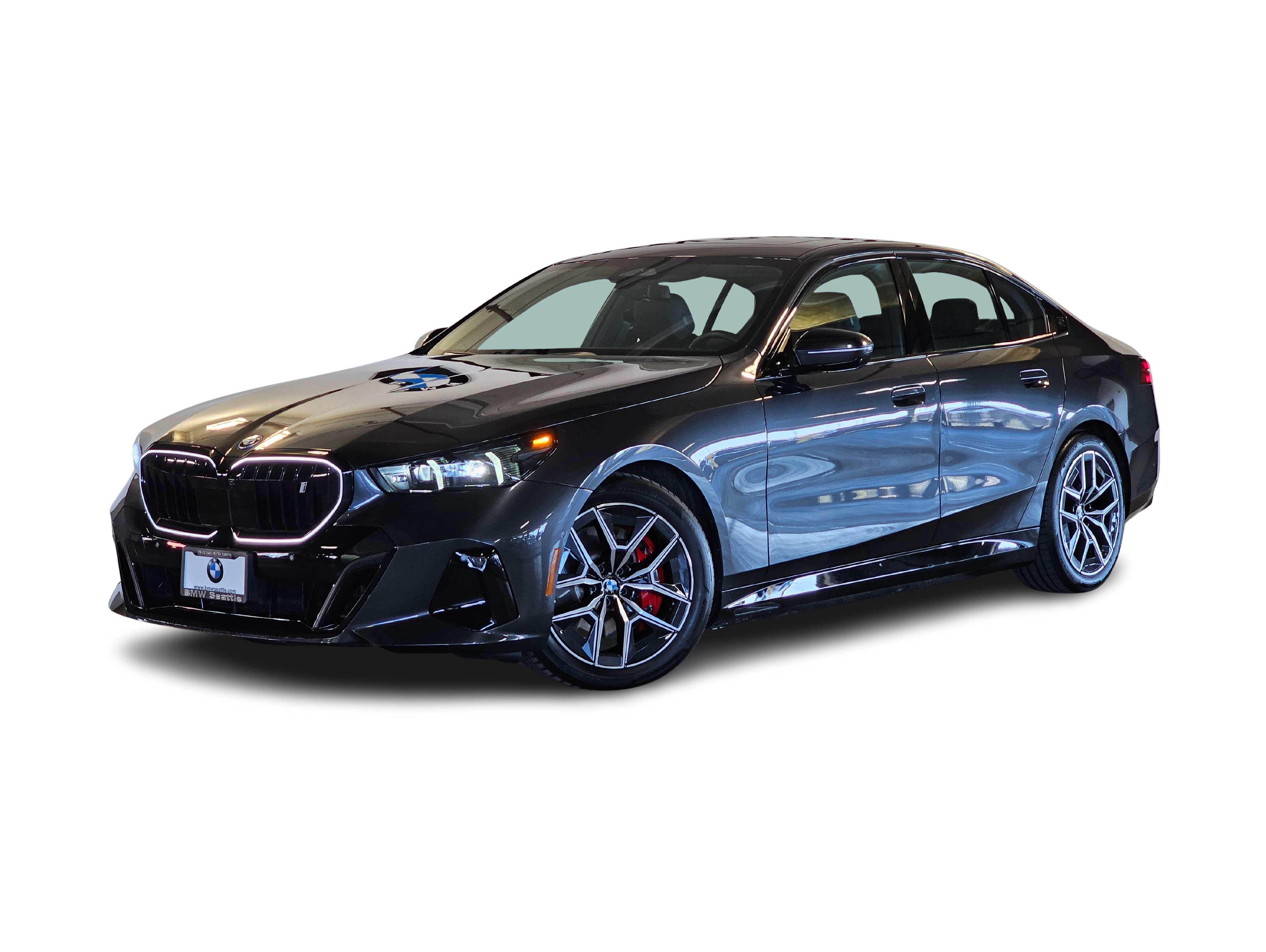 2026 BMW i5 xDrive40 -
                  Seattle, WA