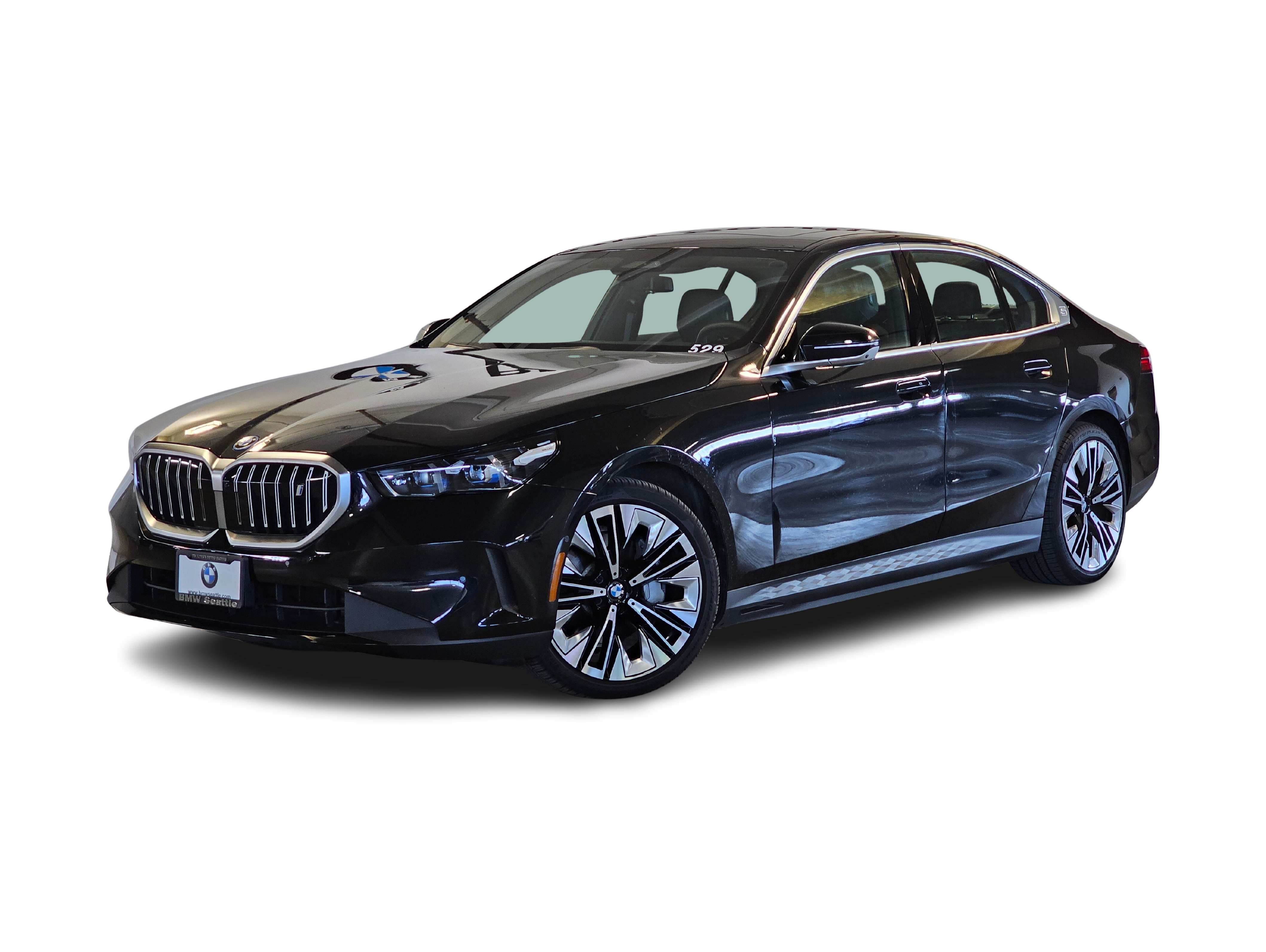 2026 BMW i5 xDrive40 -
                  Seattle, WA