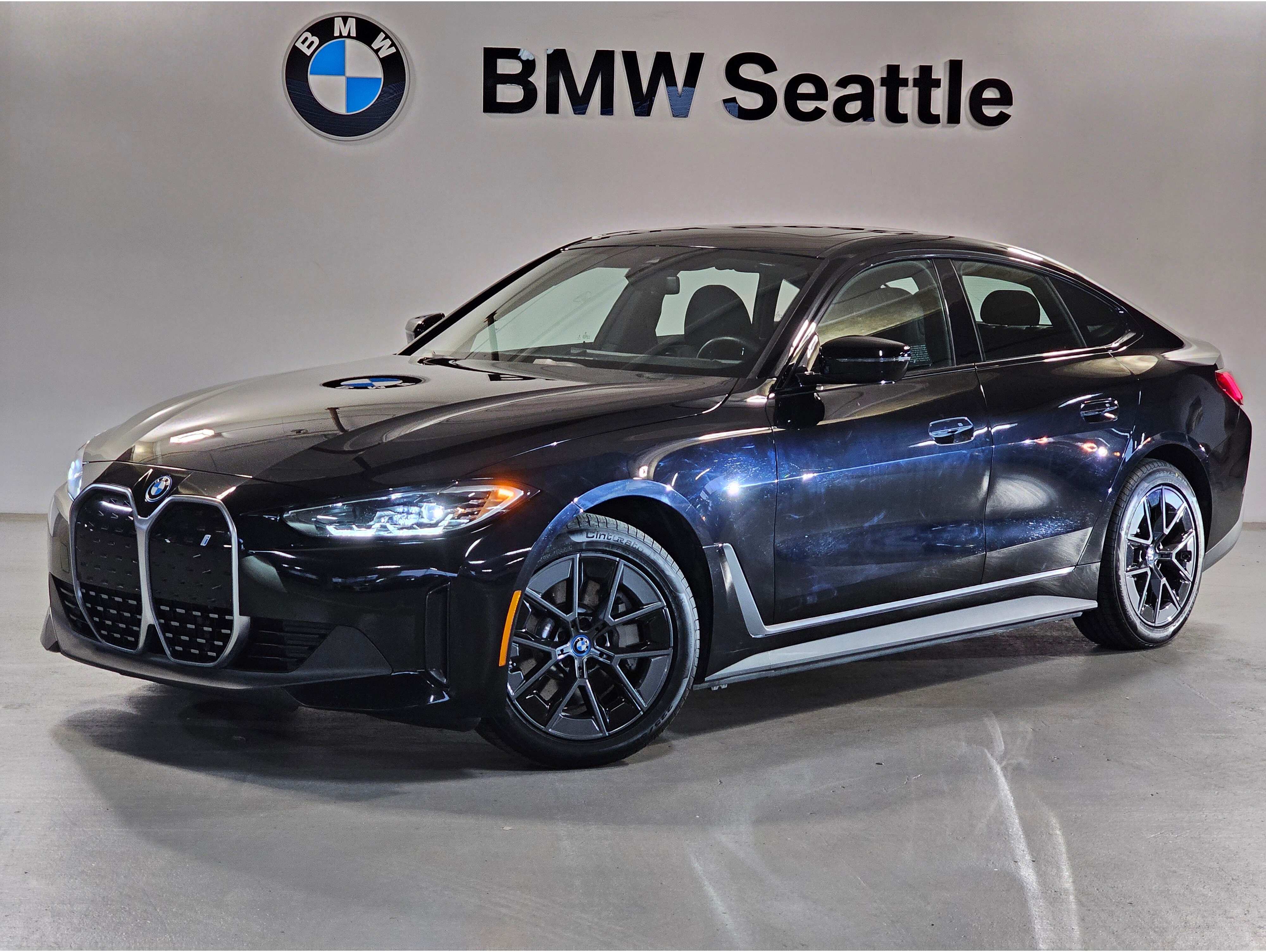 2023 BMW i4