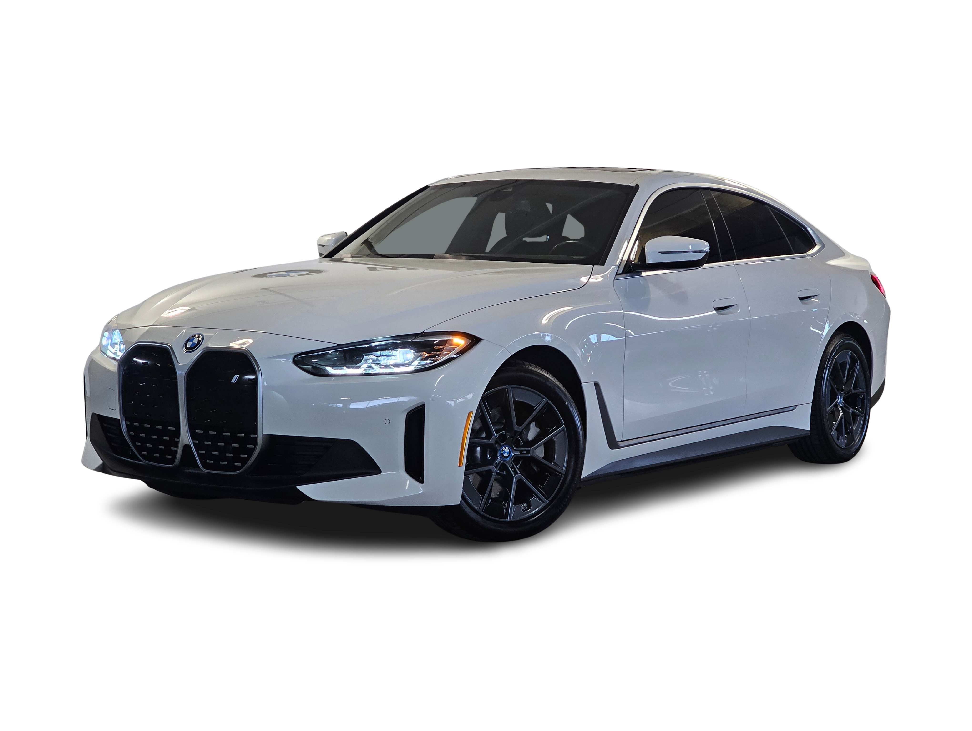 2023 BMW i4 eDrive35 -
                  Seattle, WA