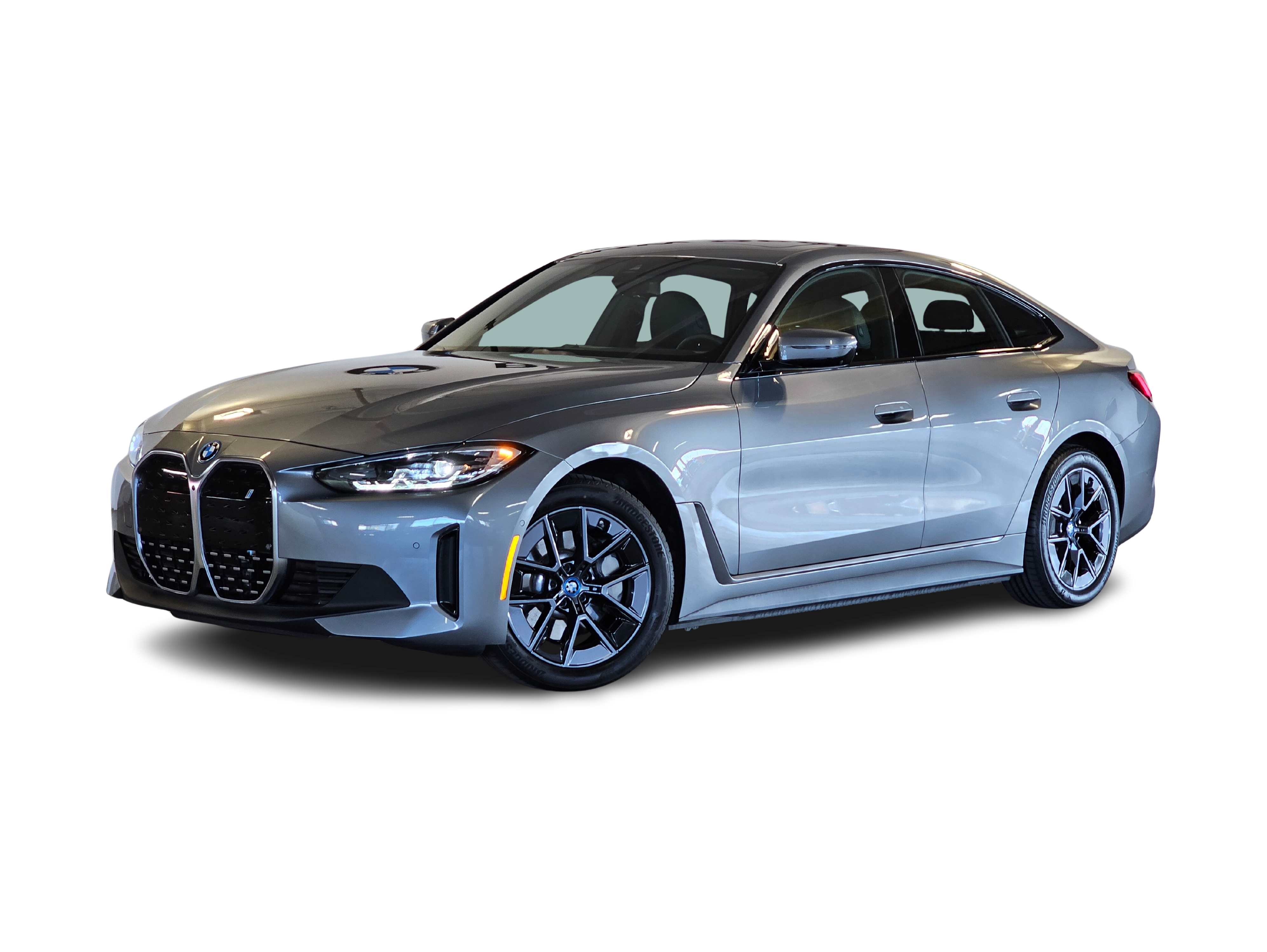 2023 BMW i4 eDrive35 -
                  Seattle, WA