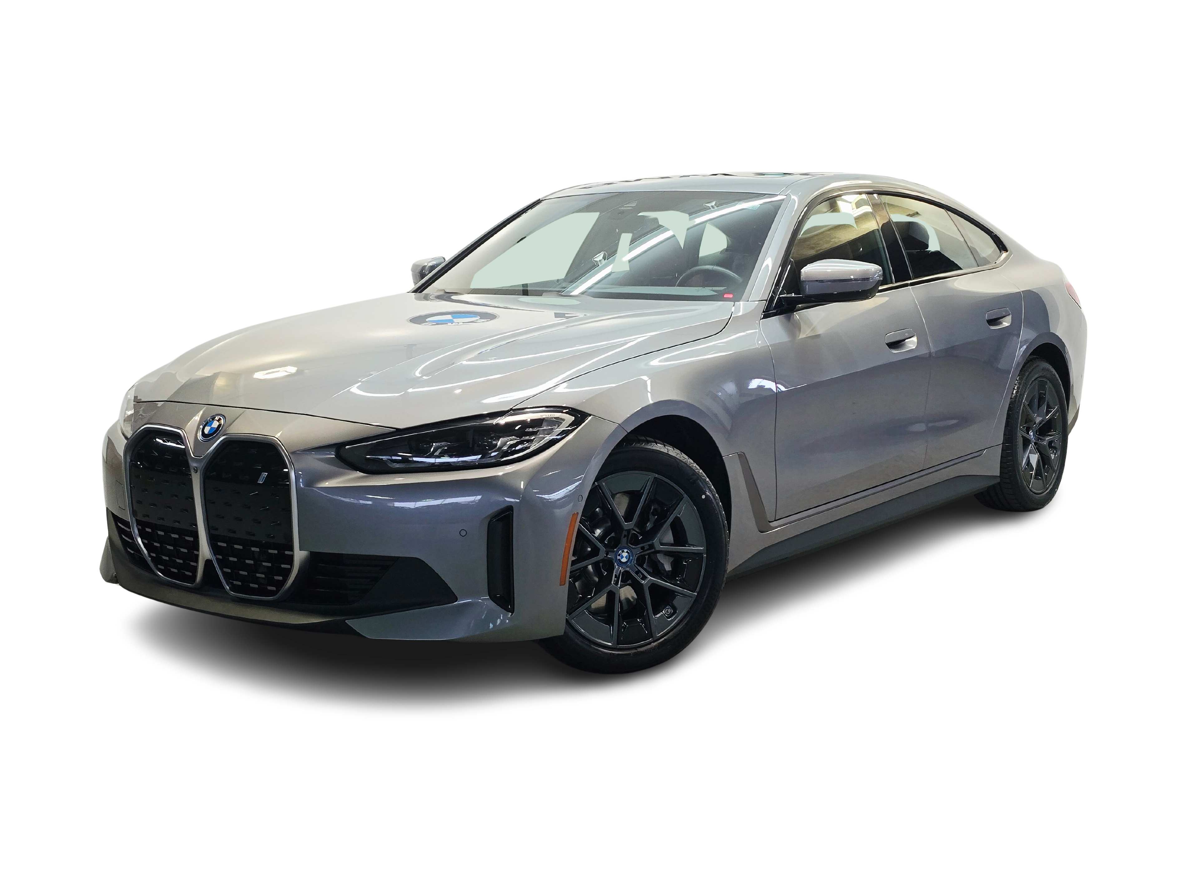 Thumbnail: 2023 BMW i4 - 1