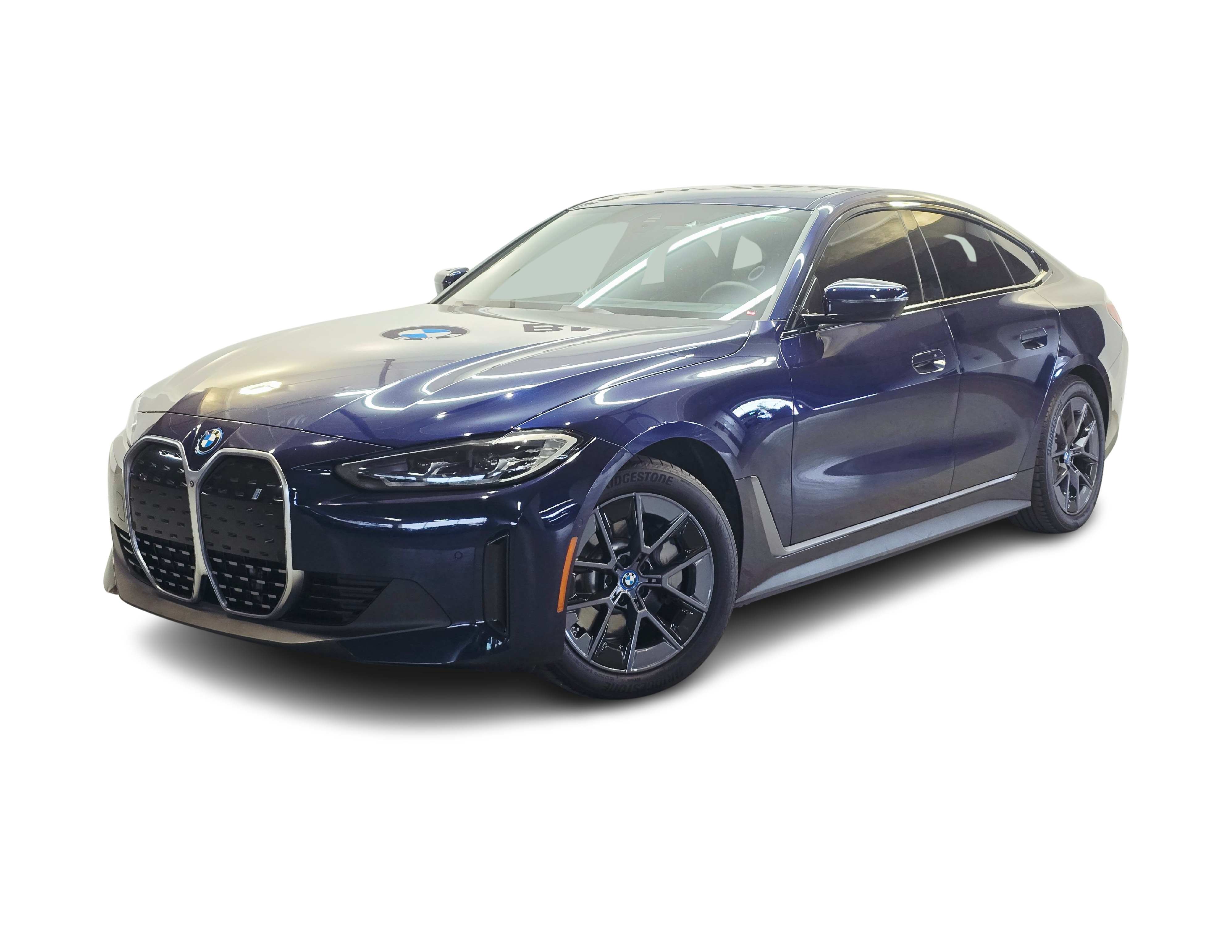 2023 BMW i4 eDrive35 -
                  Seattle, WA