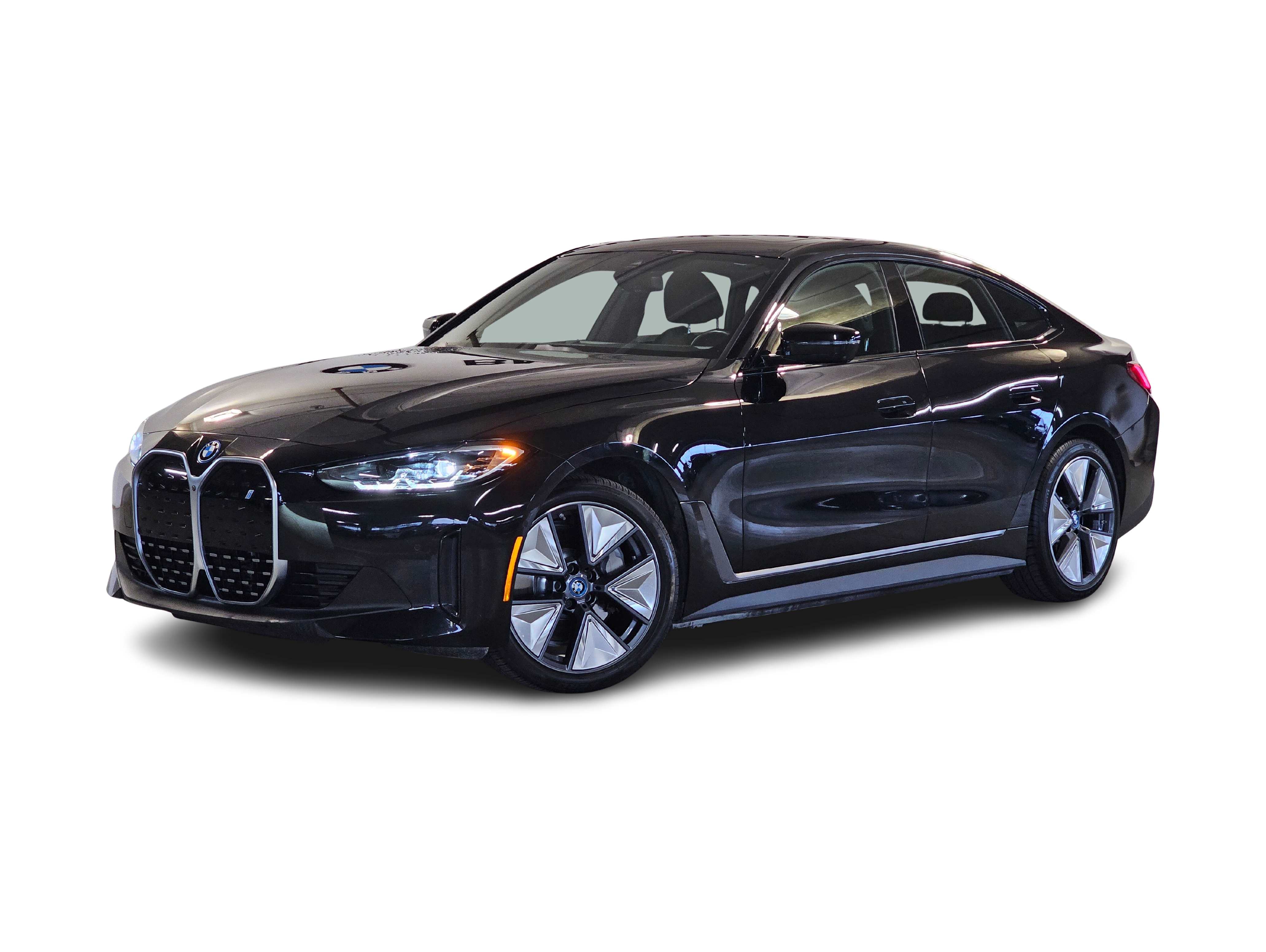 2023 BMW i4 eDrive35 -
                  Seattle, WA
